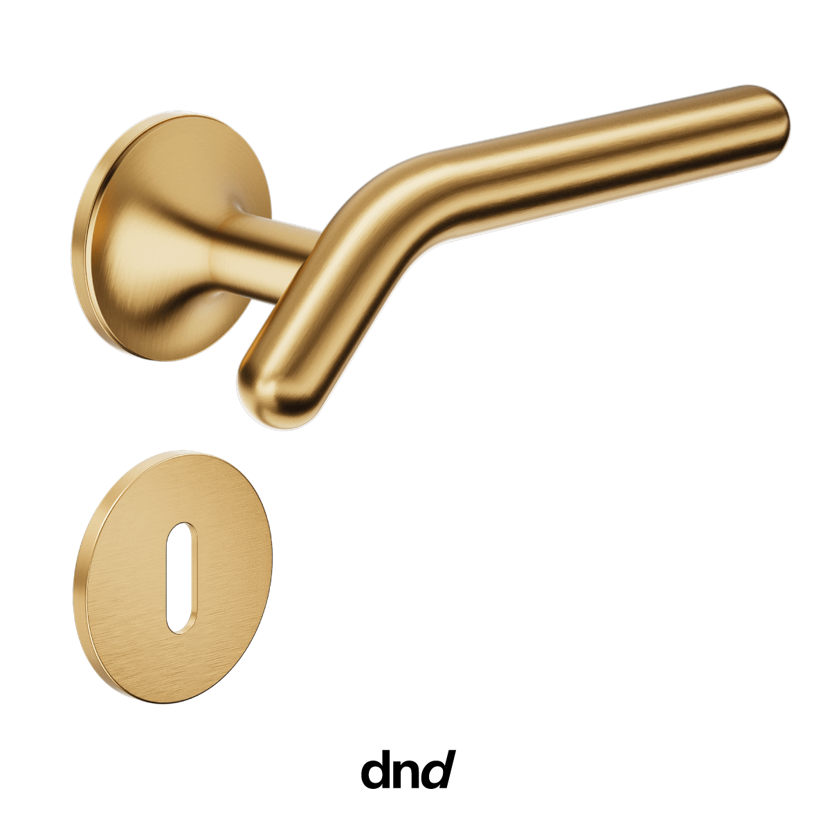 Pod - DND Maniglia per porta interna