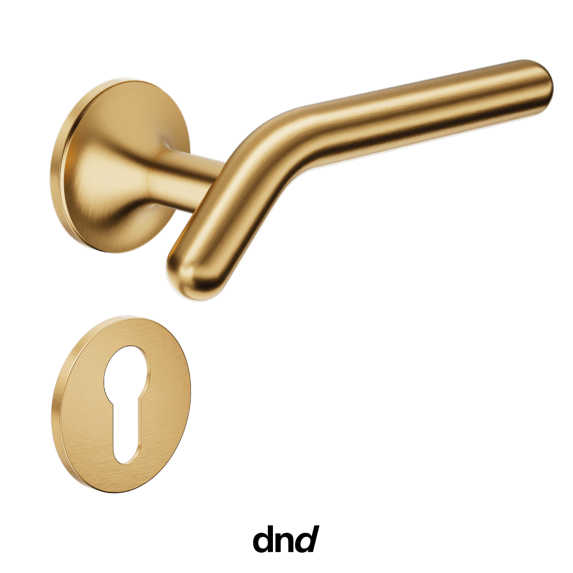 Pod - DND Maniglia per porta interna