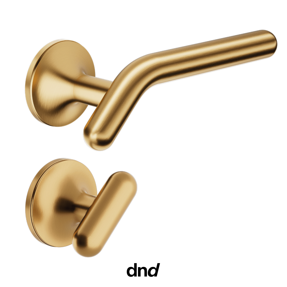 Pod - DND Maniglia per porta interna