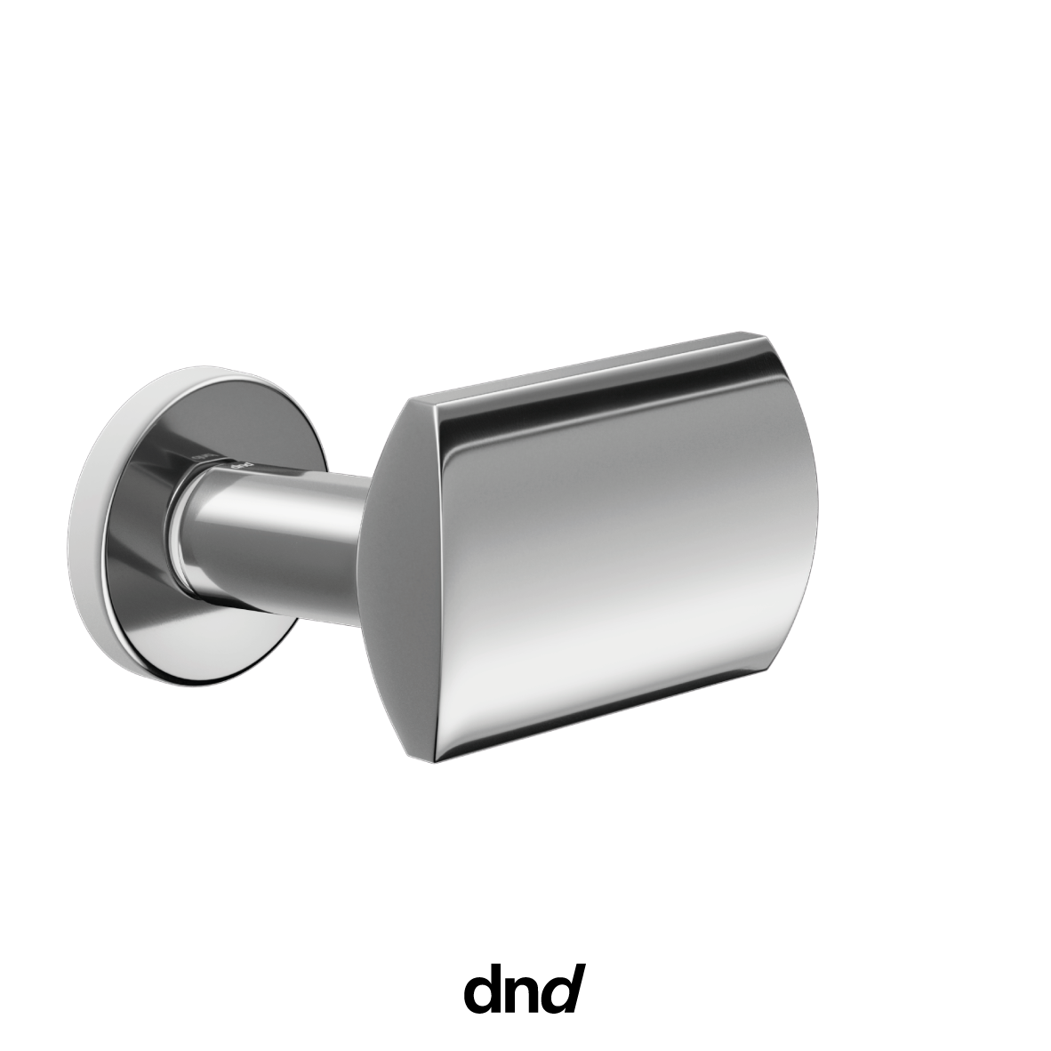 Project zancata - DND Maniglia per porta interna