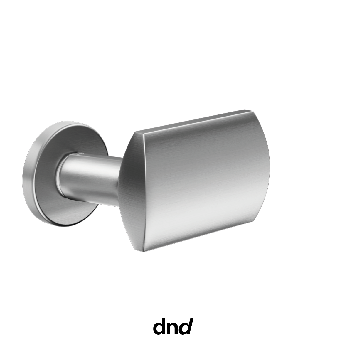 Project zancata - DND Maniglia per porta interna