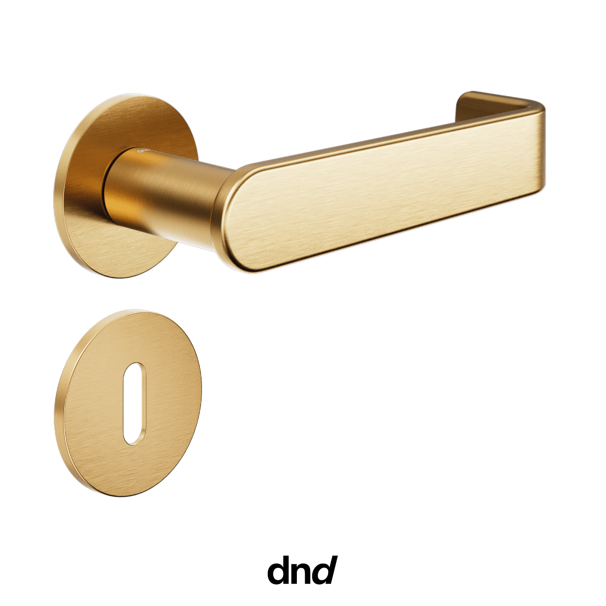 Safety - DND Maniglia per porta interna