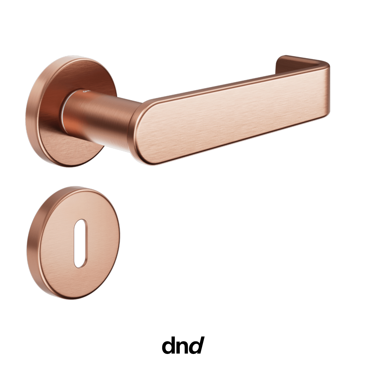 Safety - DND Maniglia per porta interna