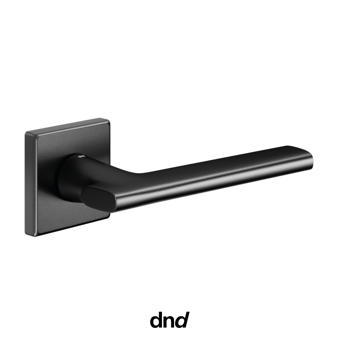 San 02 - DND Maniglia per porta interna