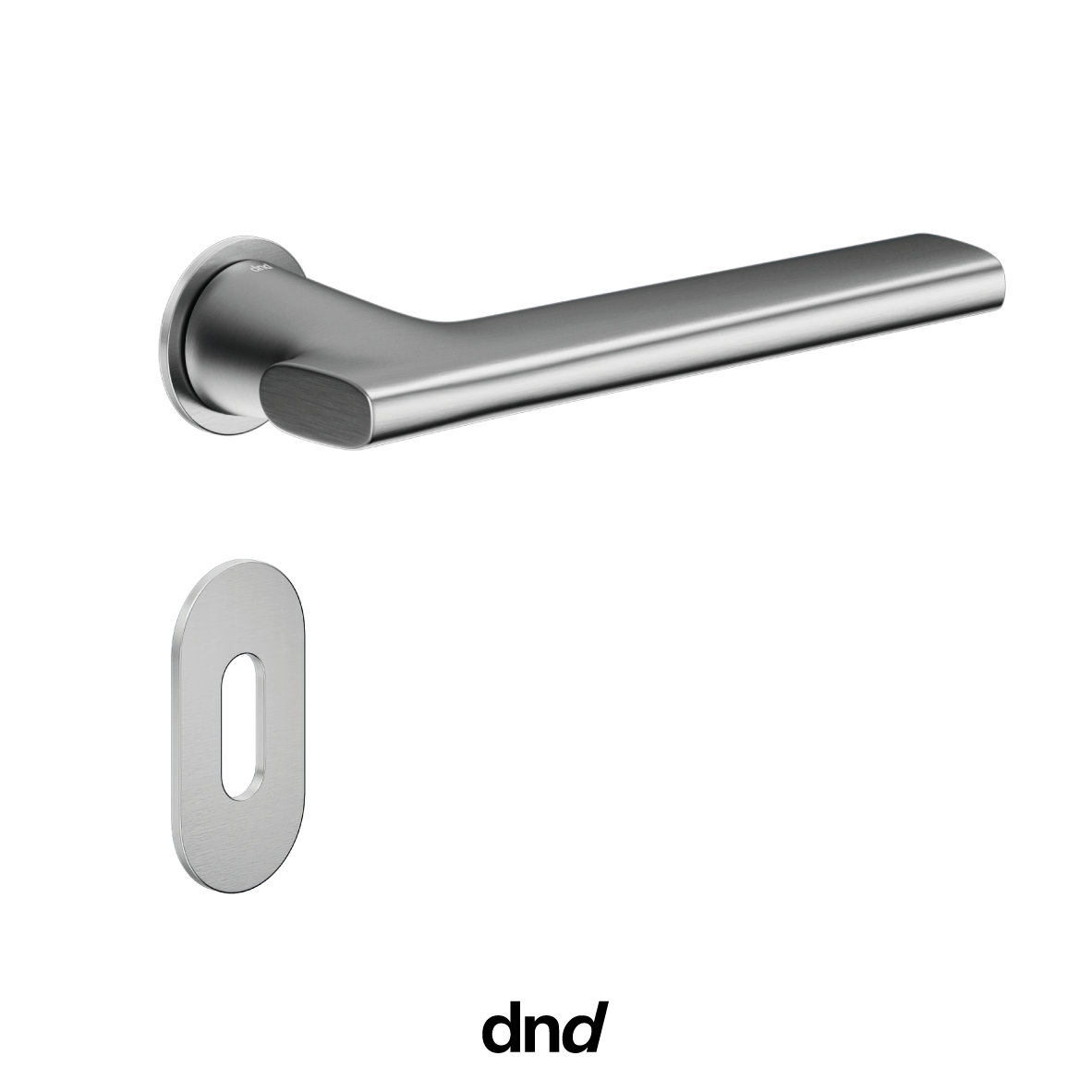 San - DND Maniglia per porta interna