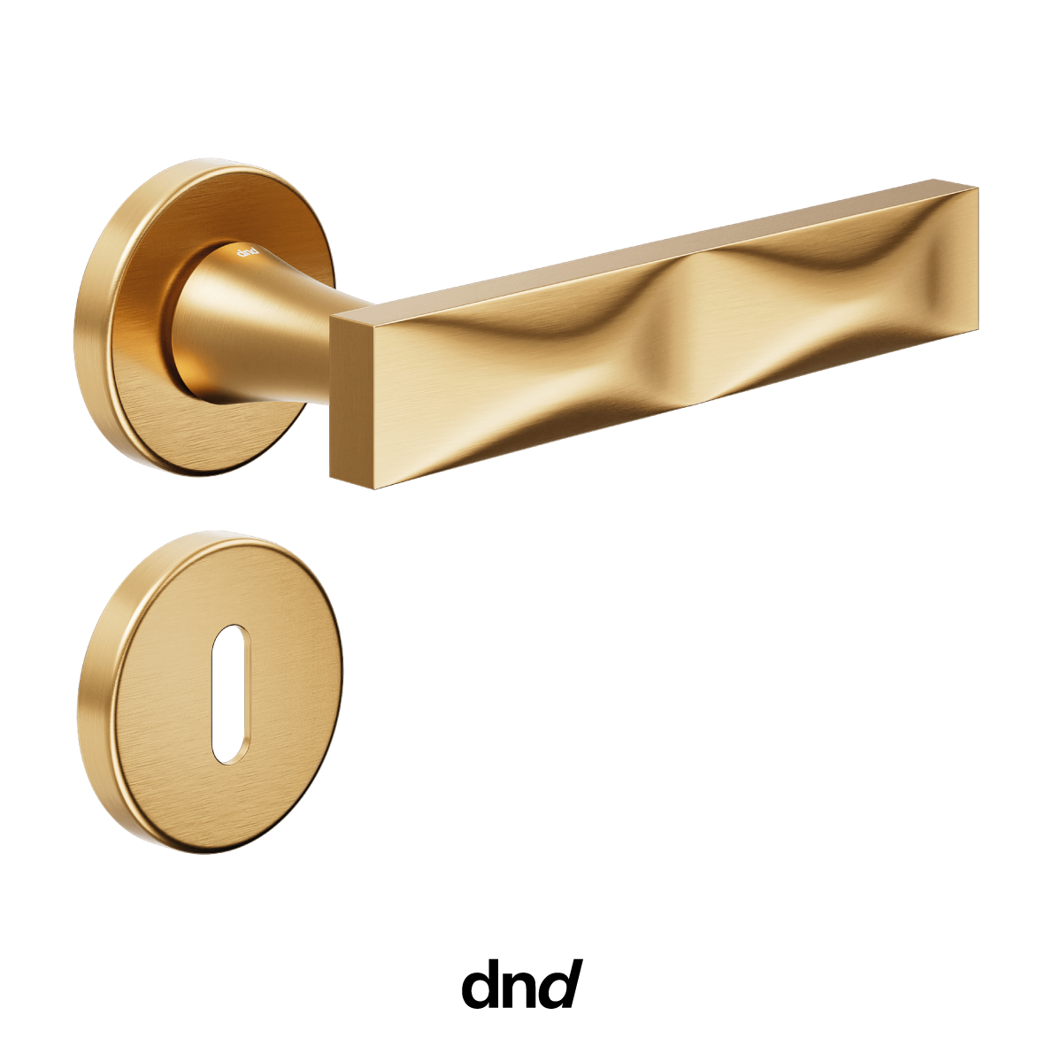 Sike - DND Maniglia per porta interna