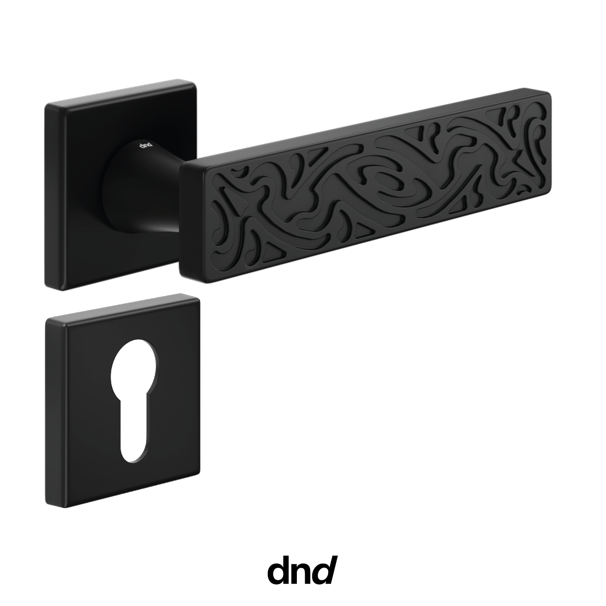 Sochic 02 - DND Maniglia per porta e maniglia