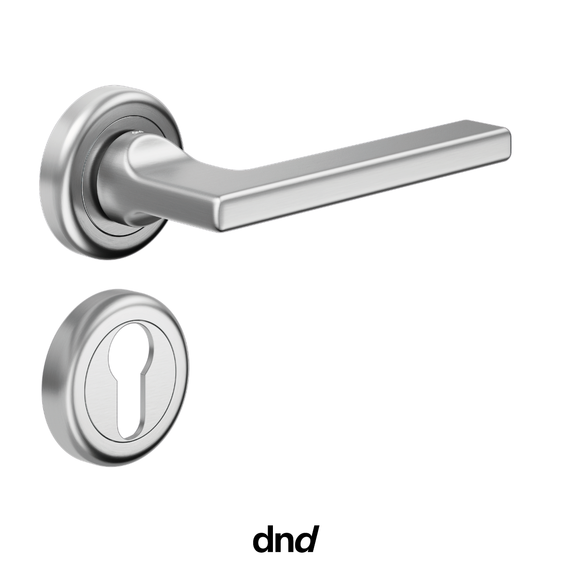 Thelma - DND Maniglia per porta interna