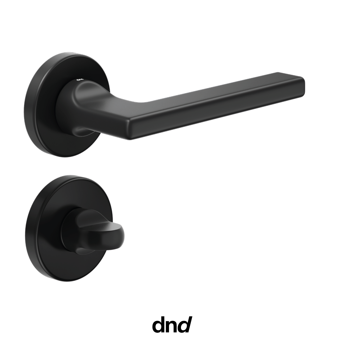 Thelma - DND Maniglia per porta interna