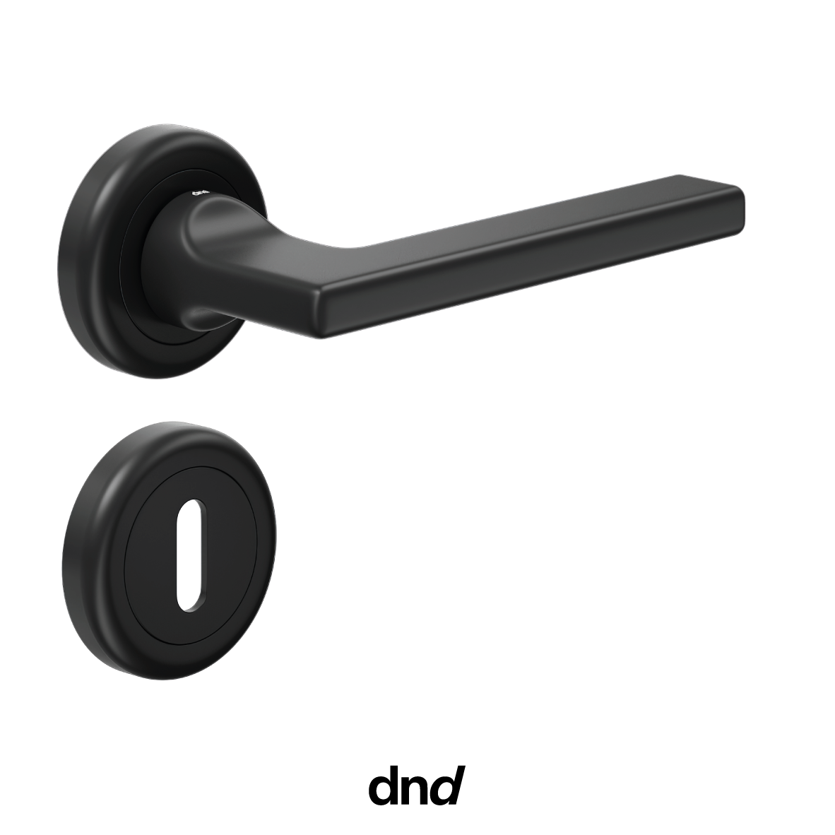 Thelma - DND Maniglia per porta interna