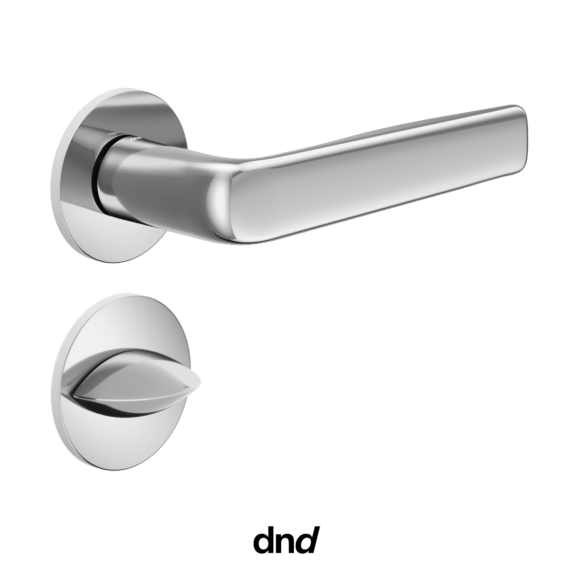 Viva! - DND Maniglia per porta interna