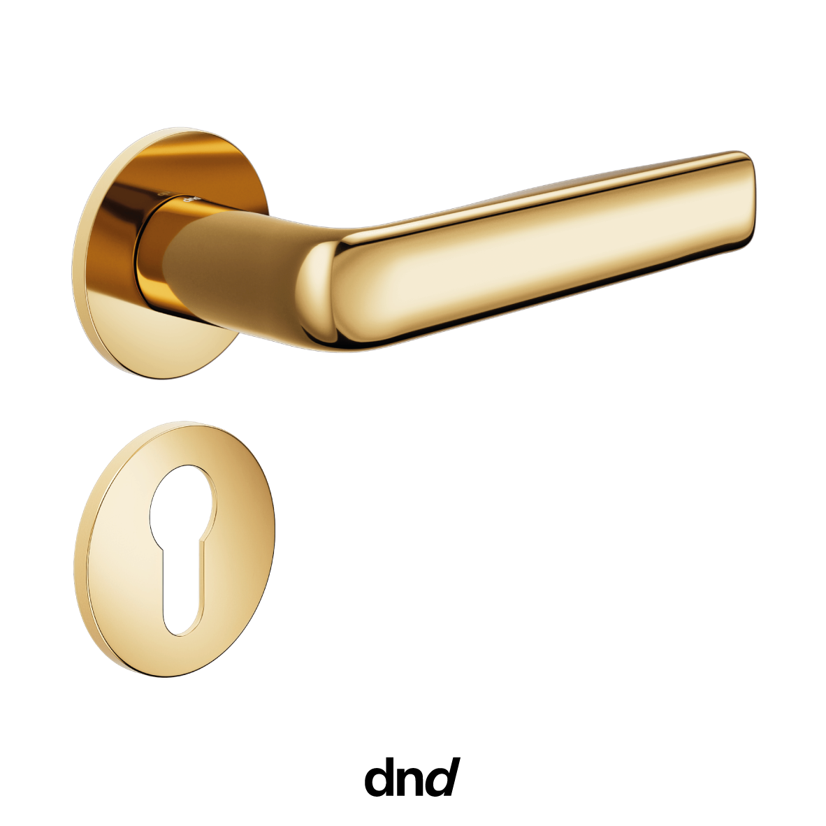 Viva! - DND Maniglia per porta interna