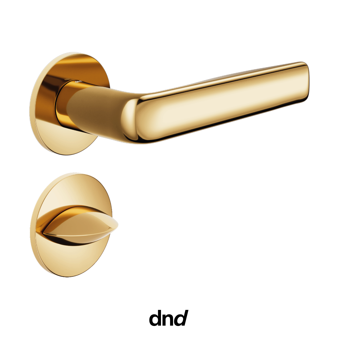Viva! - DND Maniglia per porta interna