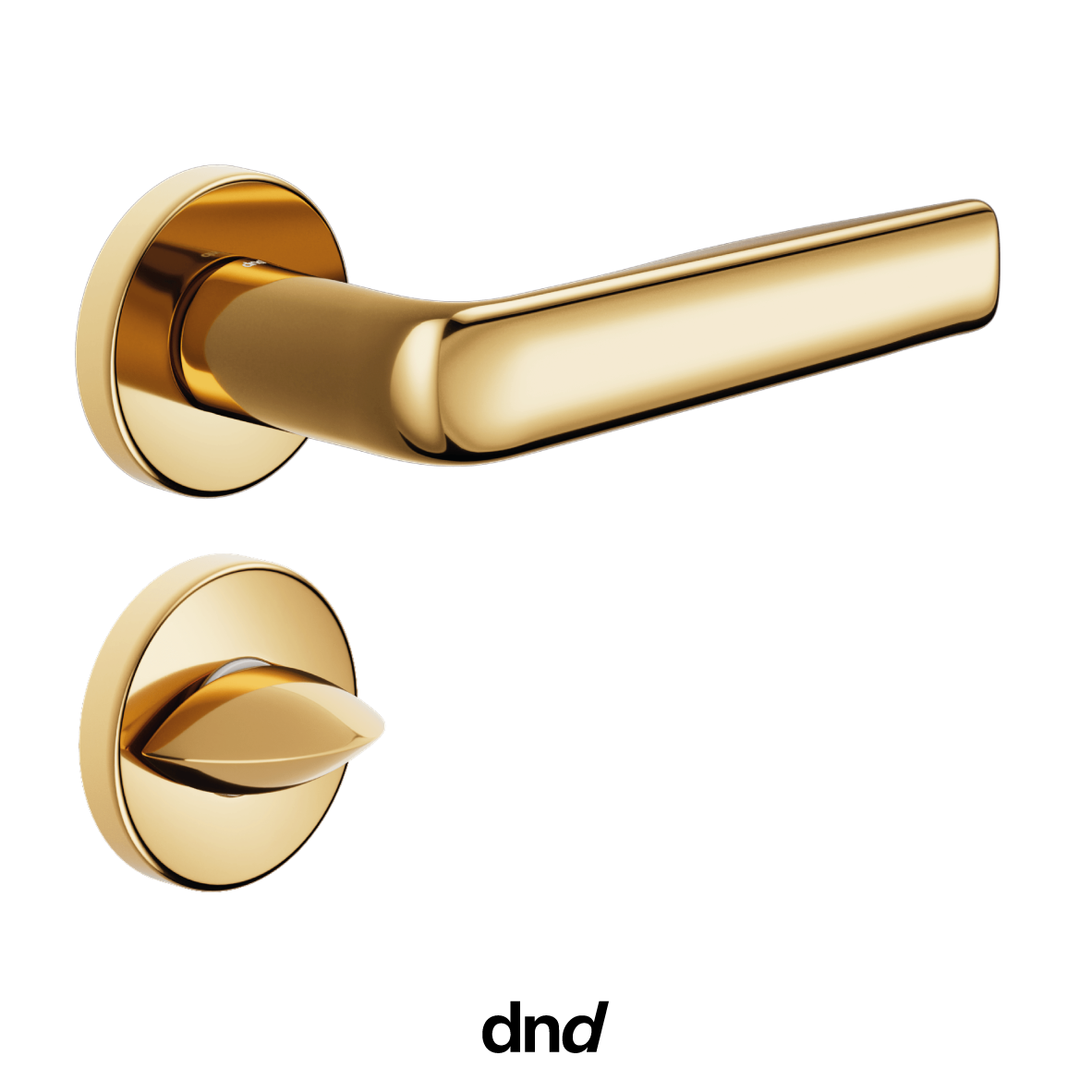 Viva! - DND Maniglia per porta interna