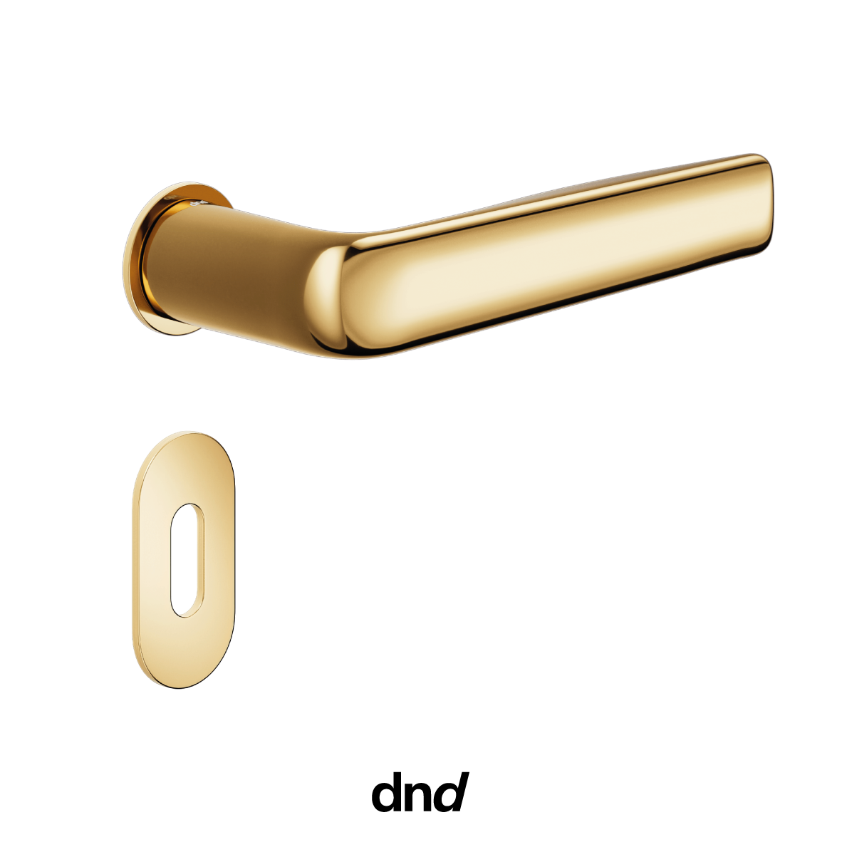 Viva! - DND Maniglia per porta interna