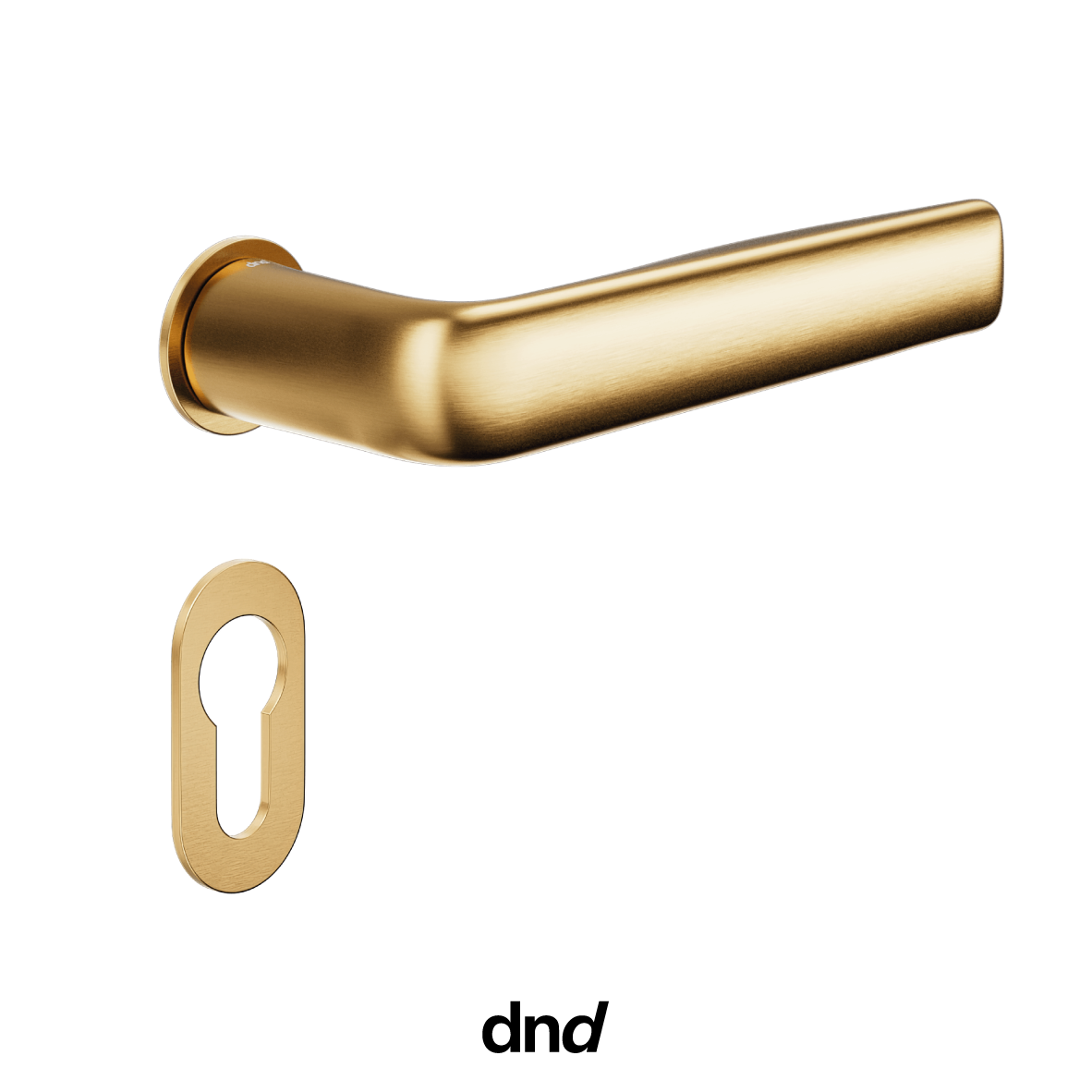 Viva! - DND Maniglia per porta interna