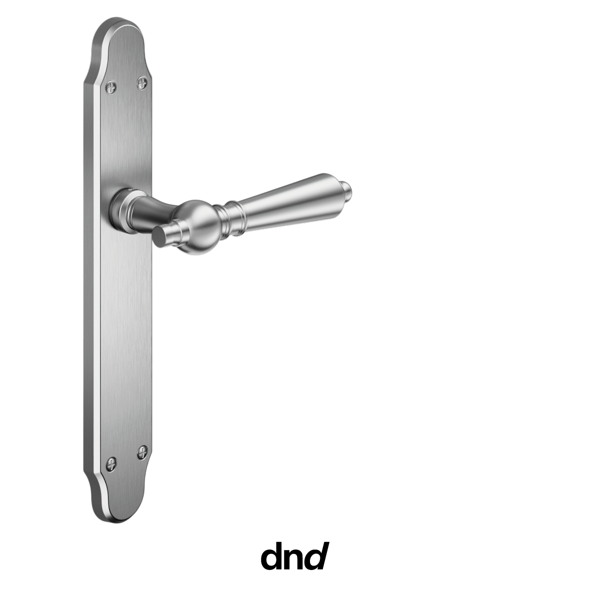 Bruxelles - DND Maniglia per porta interna