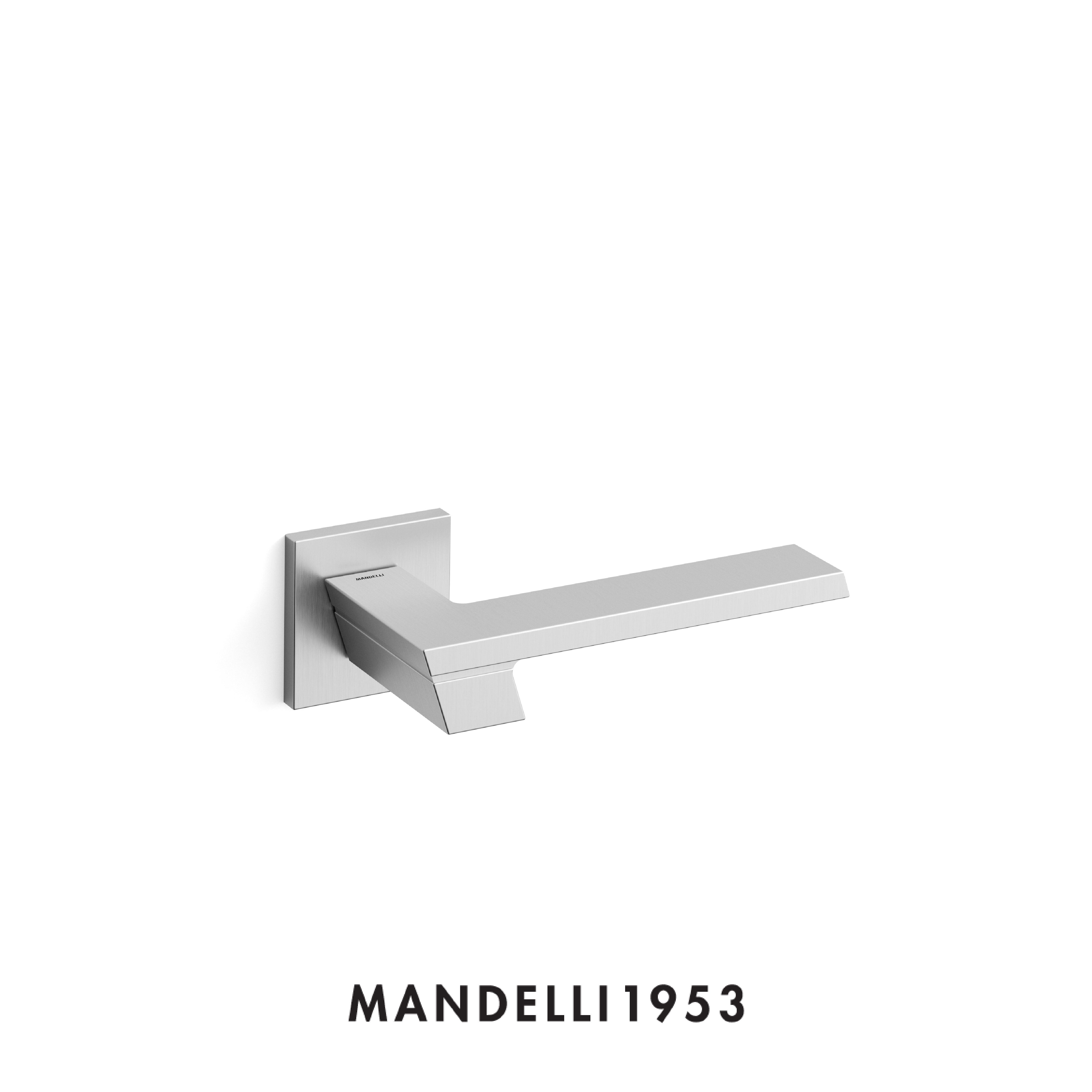 MANDELLI 1953 Jet - Maniglia per porta interna