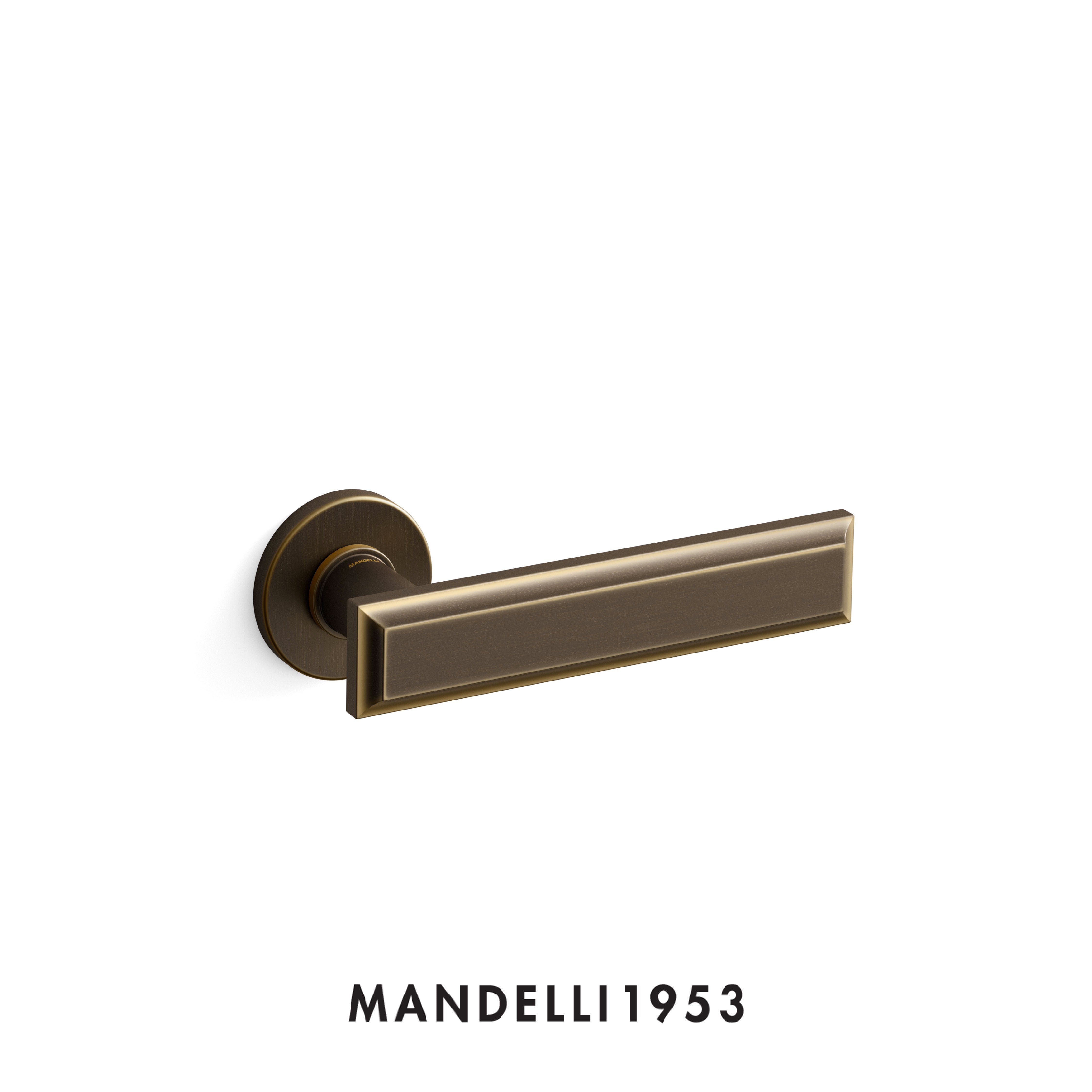 MANDELLI 1953 Kuki - Maniglia per porta interna