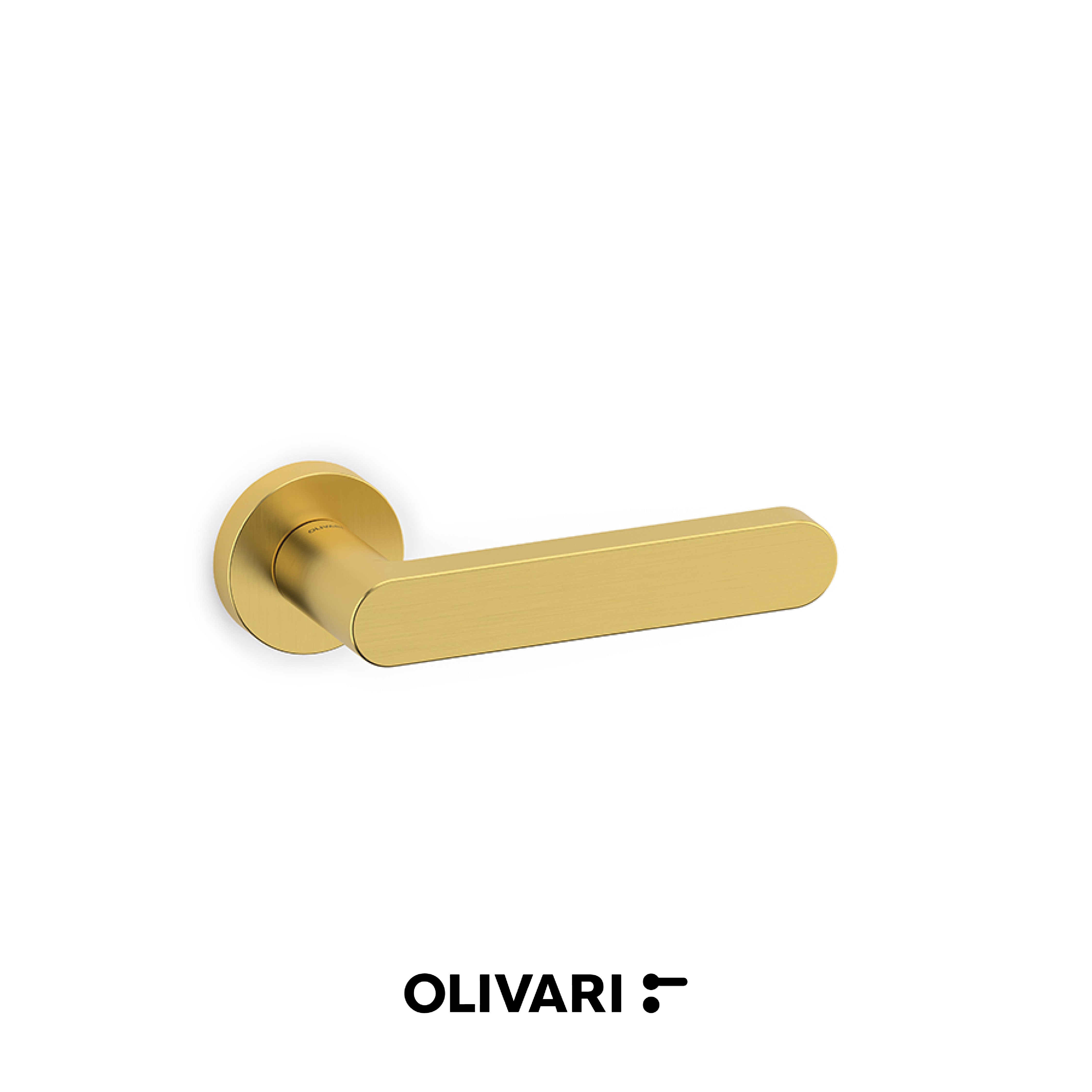 Olivari Link - Maniglia per porta interna
