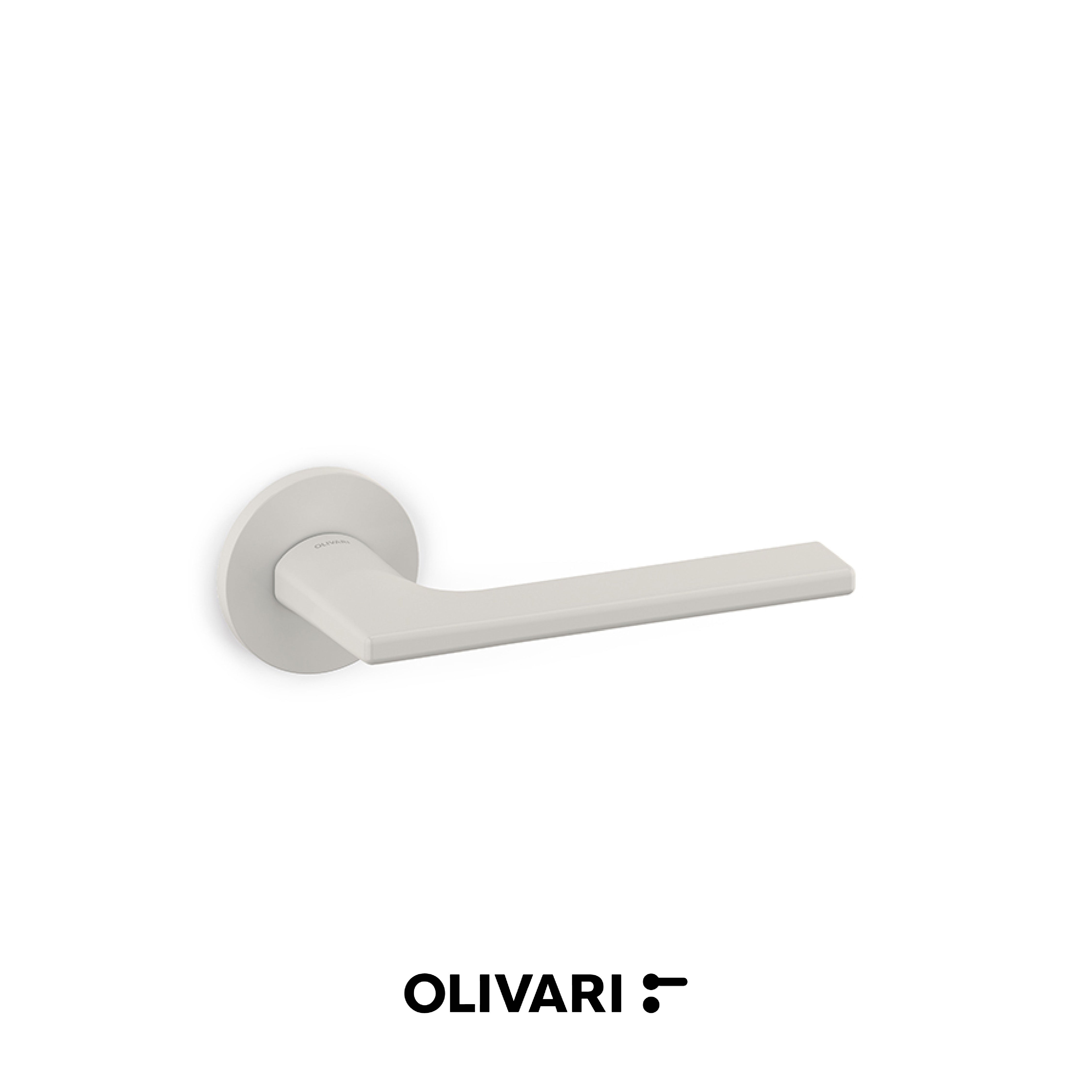 Olivari Lotus  - Maniglia per porta interna