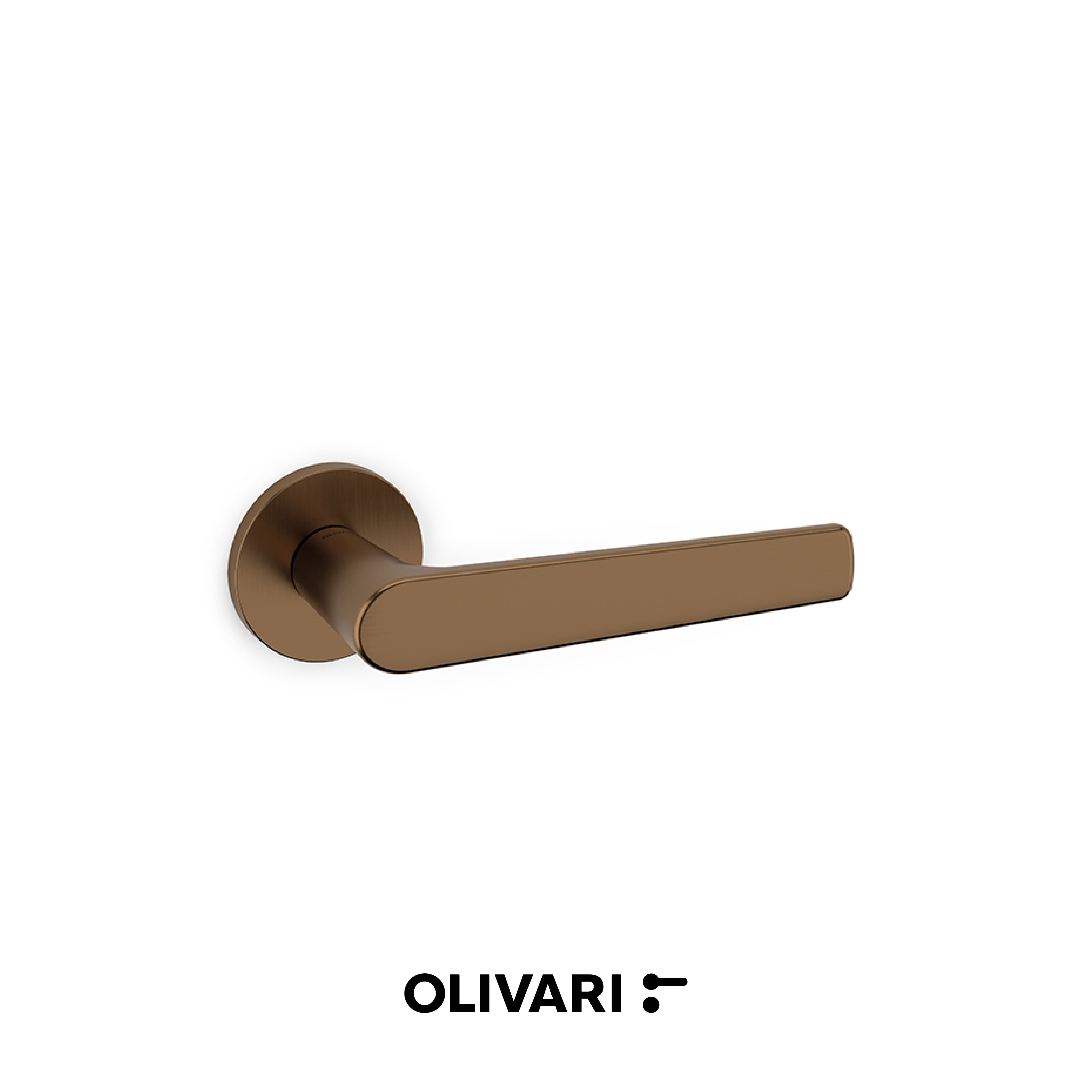 Olivari Lugano - Maniglia per porta interna