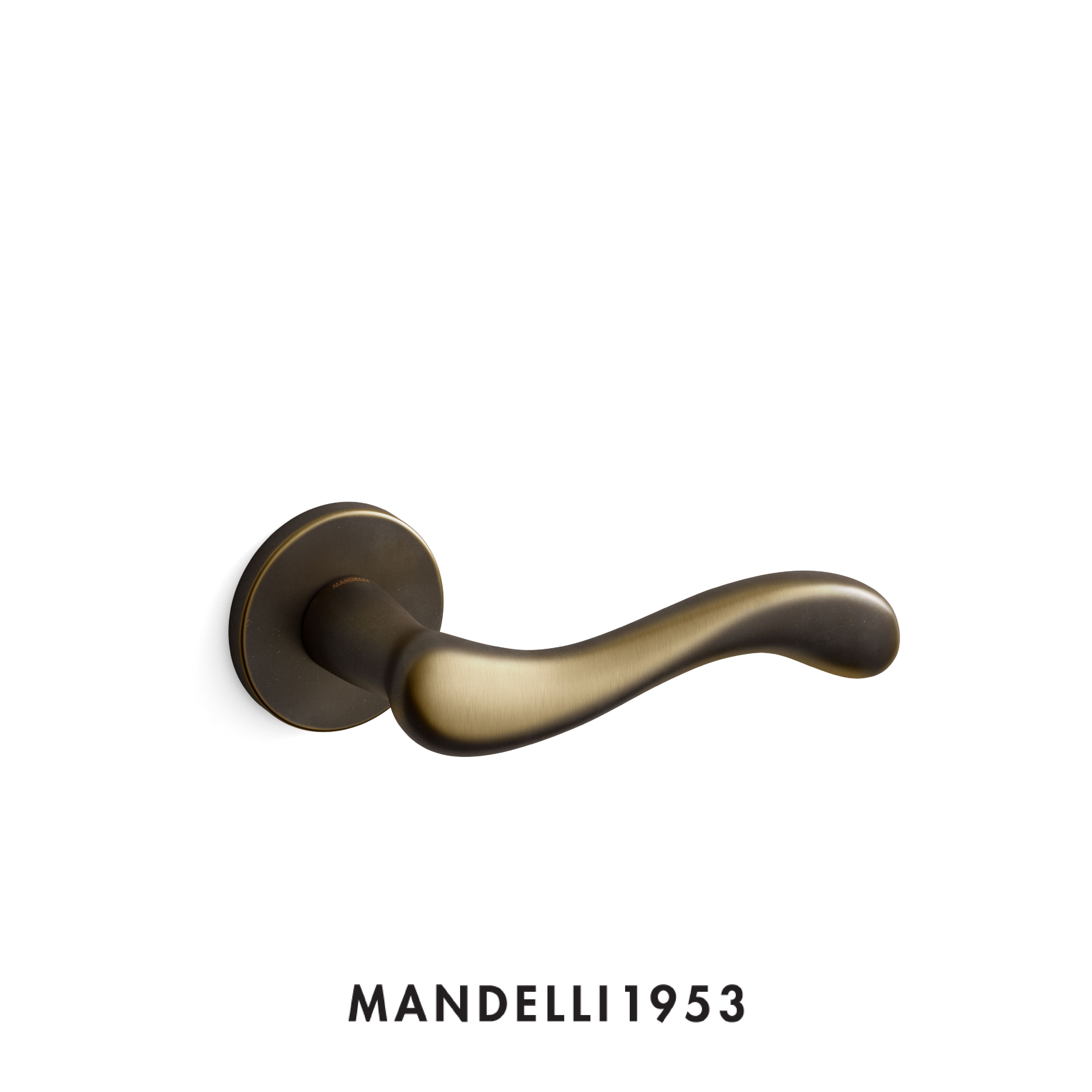 MANDELLI 1953 Ande - Maniglia per porta interna