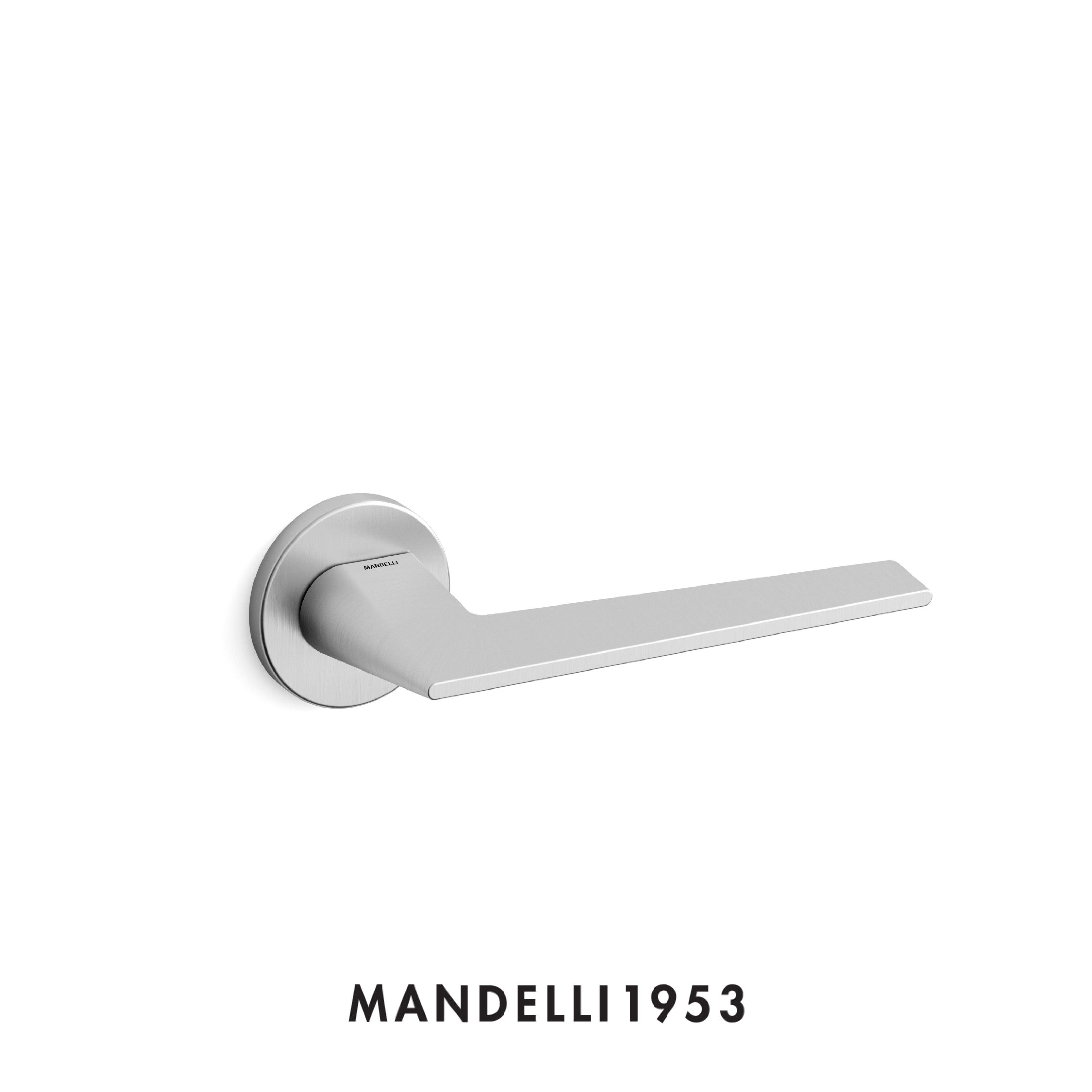 MANDELLI 1953 Aries - Maniglia per porta interna