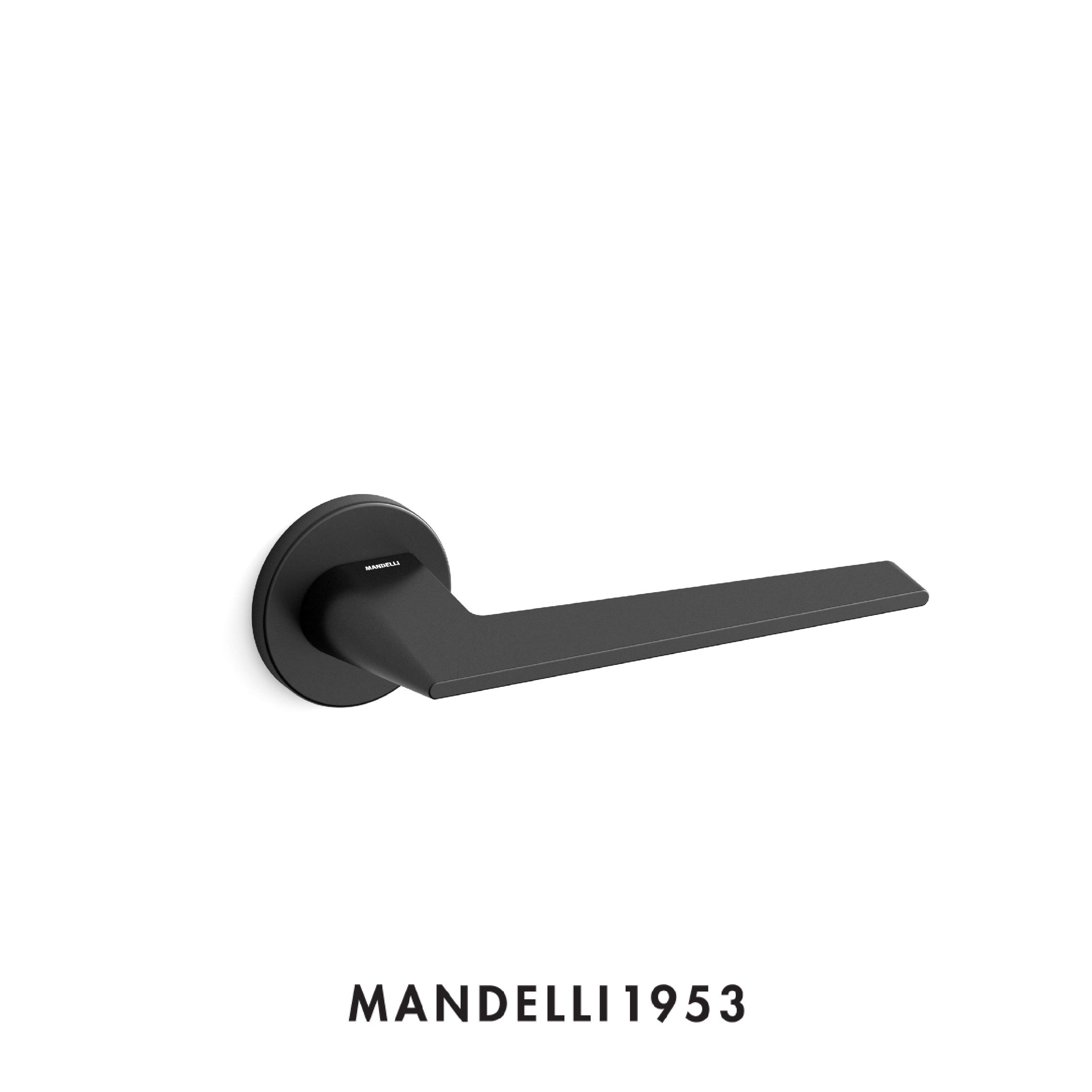 MANDELLI 1953 Aries - Maniglia per porta interna