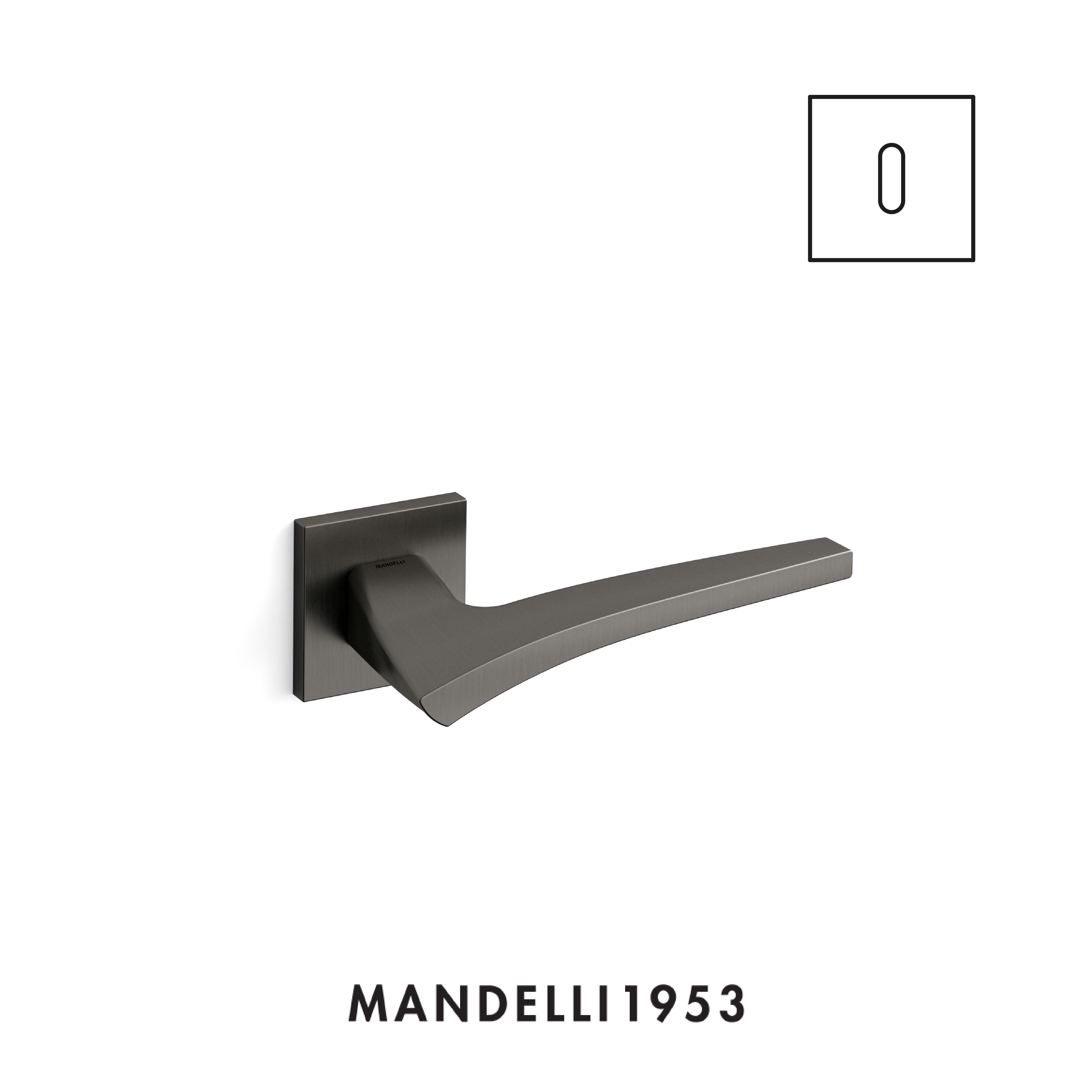 MANDELLI 1953 Astrid - Maniglia per porta interna