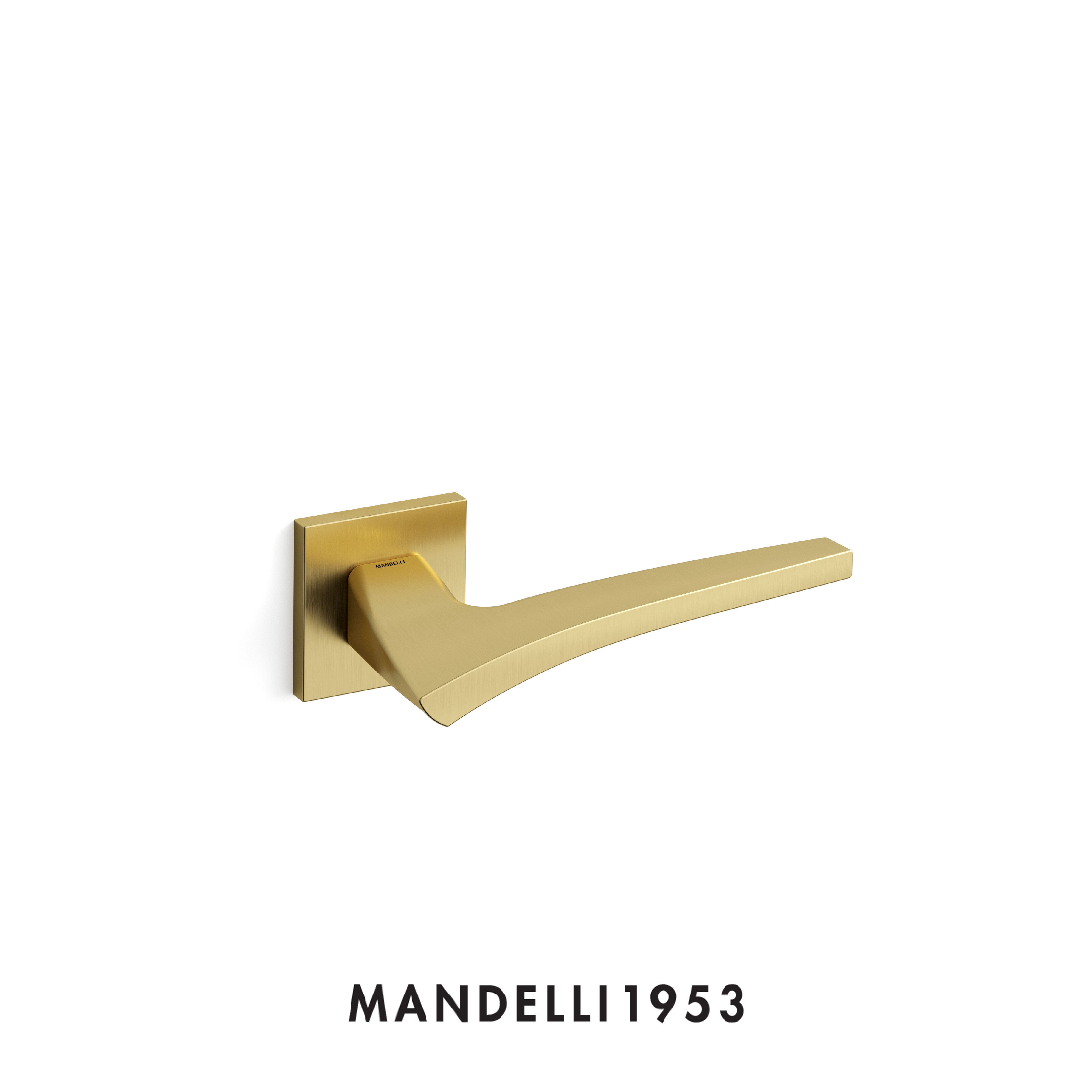 MANDELLI 1953 Astrid - Maniglia per porta interna