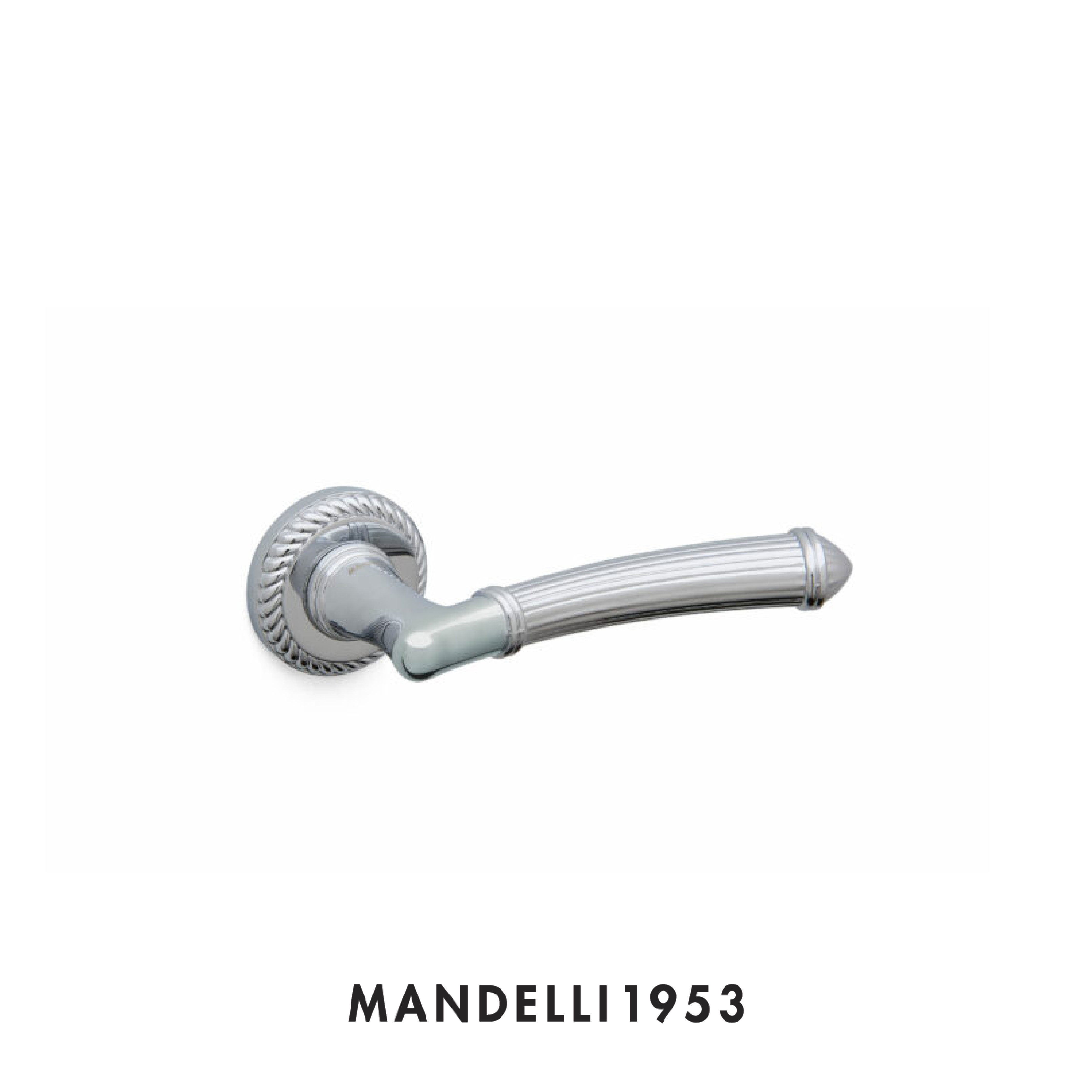 MANDELLI 1953 Aurora - Maniglia per porta interna