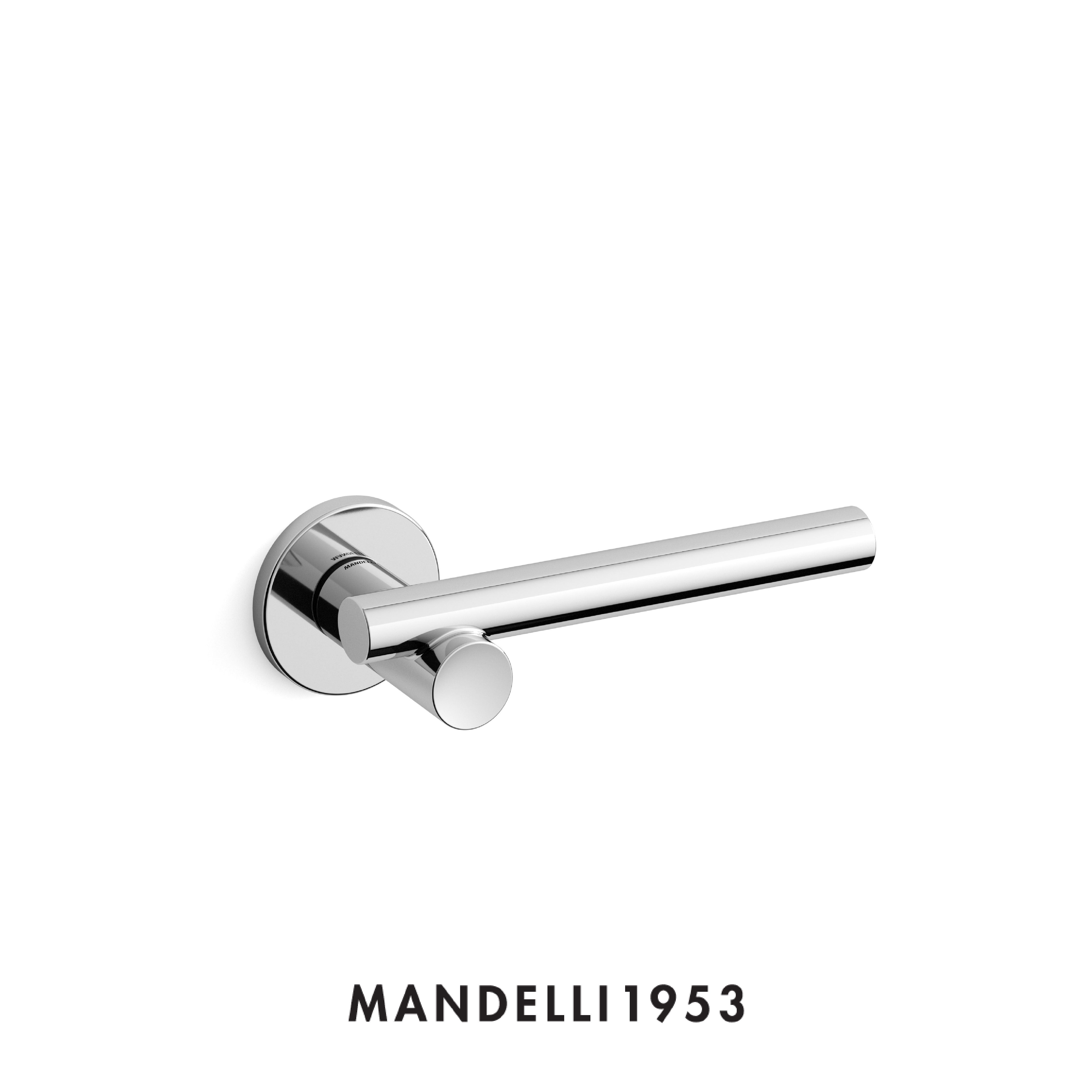 MANDELLI 1953 Bilbao - Maniglia per porta interna