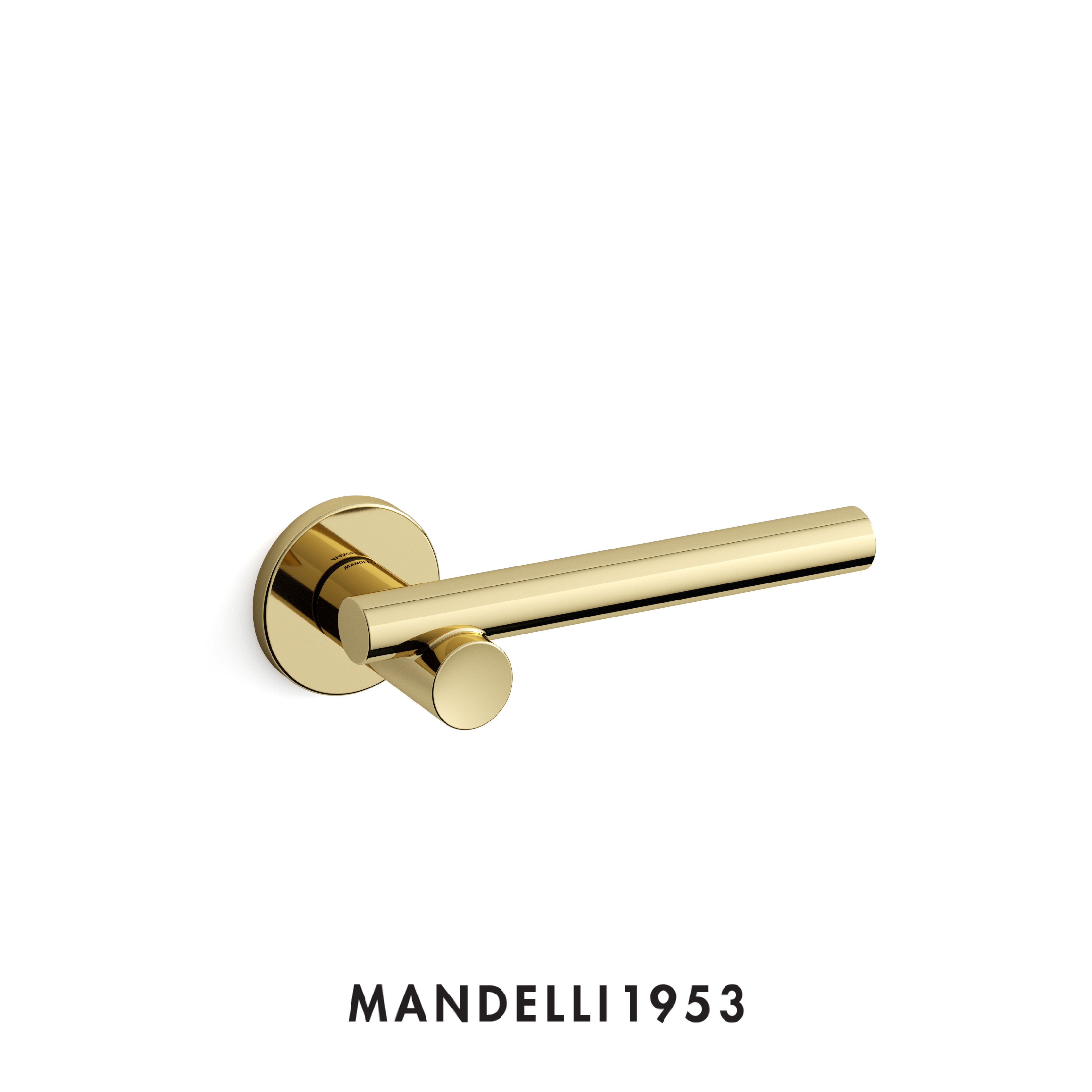 MANDELLI 1953 Bilbao - Maniglia per porta interna