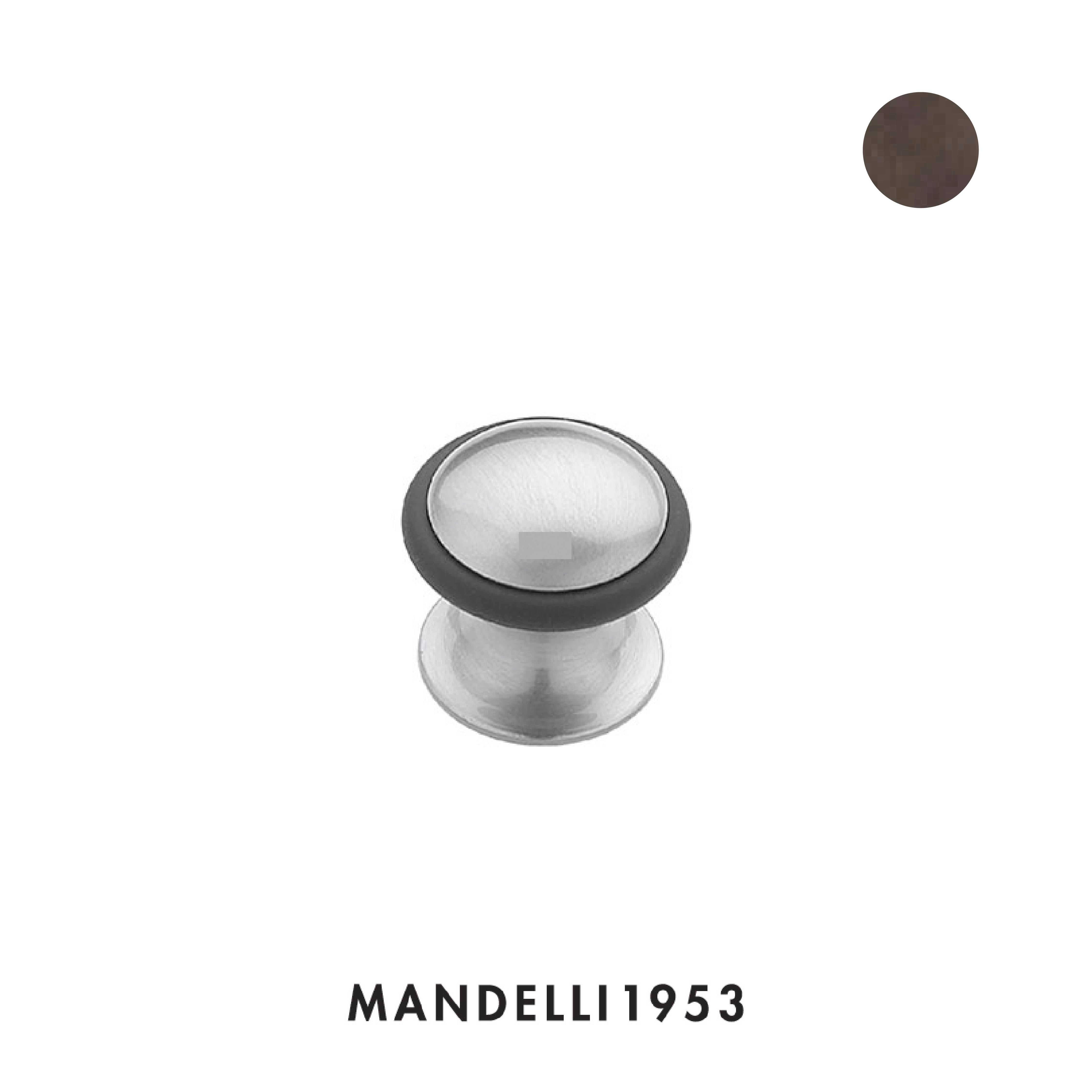 MANDELLI 1953 109 - Fermaporta per porta interna
