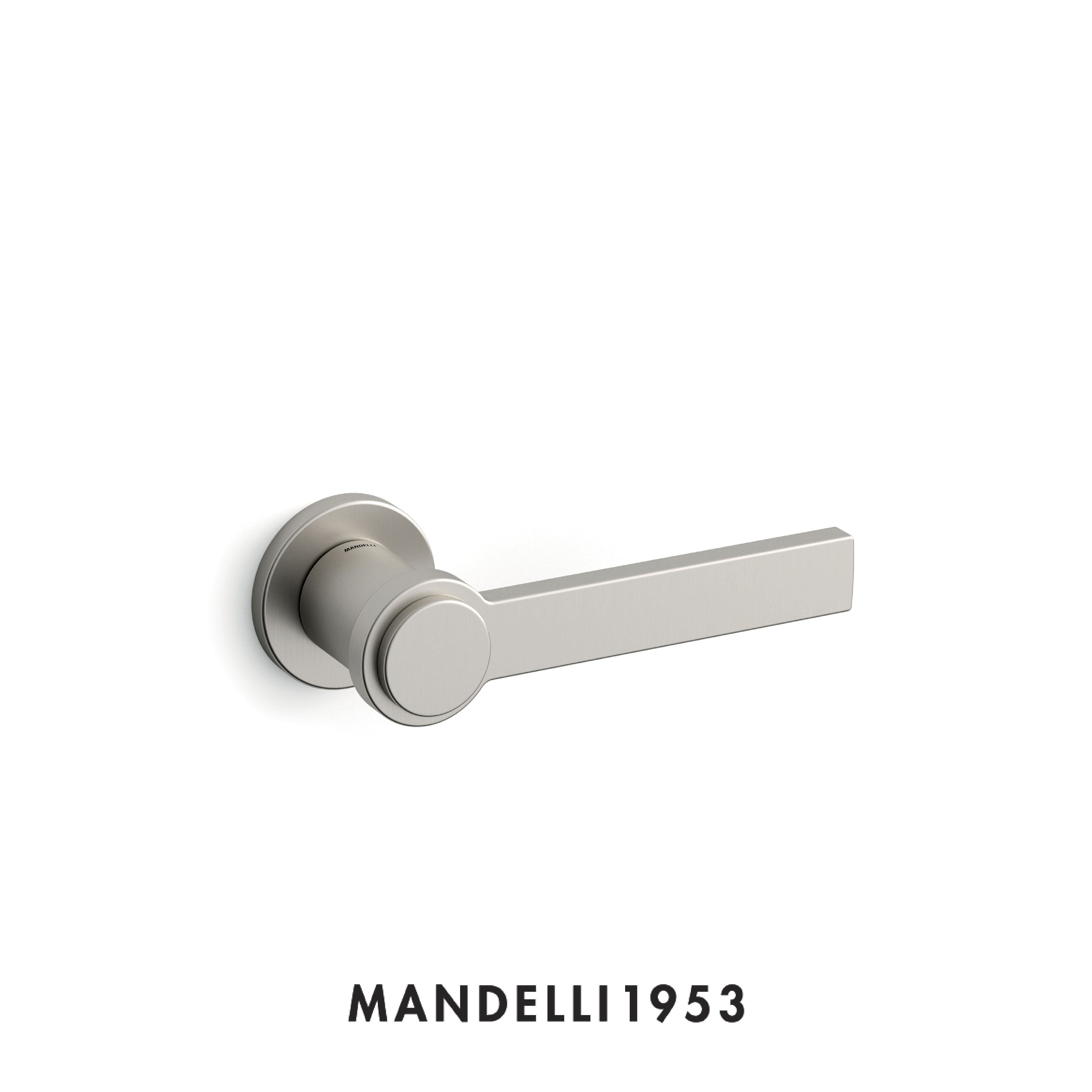 MANDELLI 1953 Câlin - Maniglia per porta interna