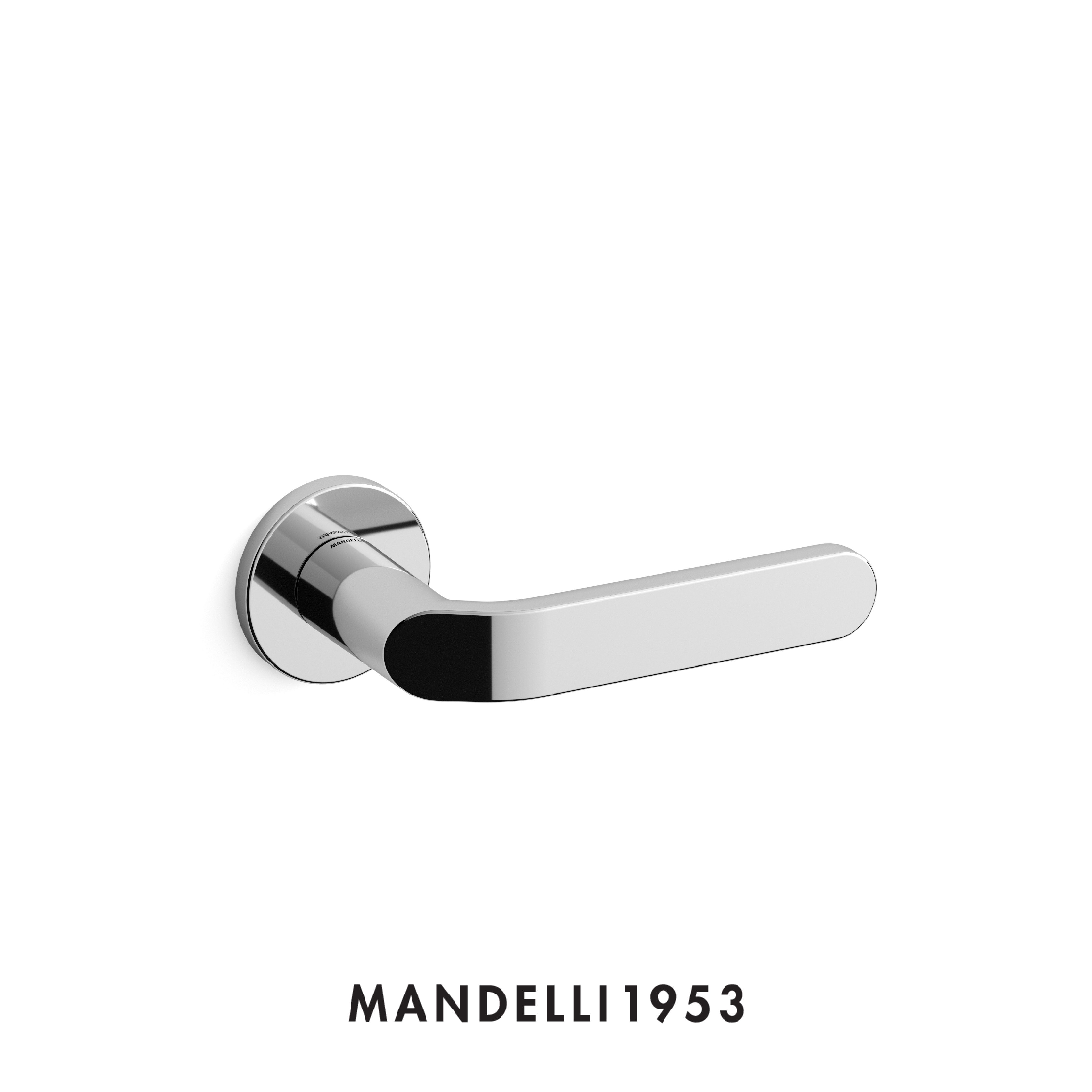 MANDELLI 1953 Callas - Maniglia per porta interna