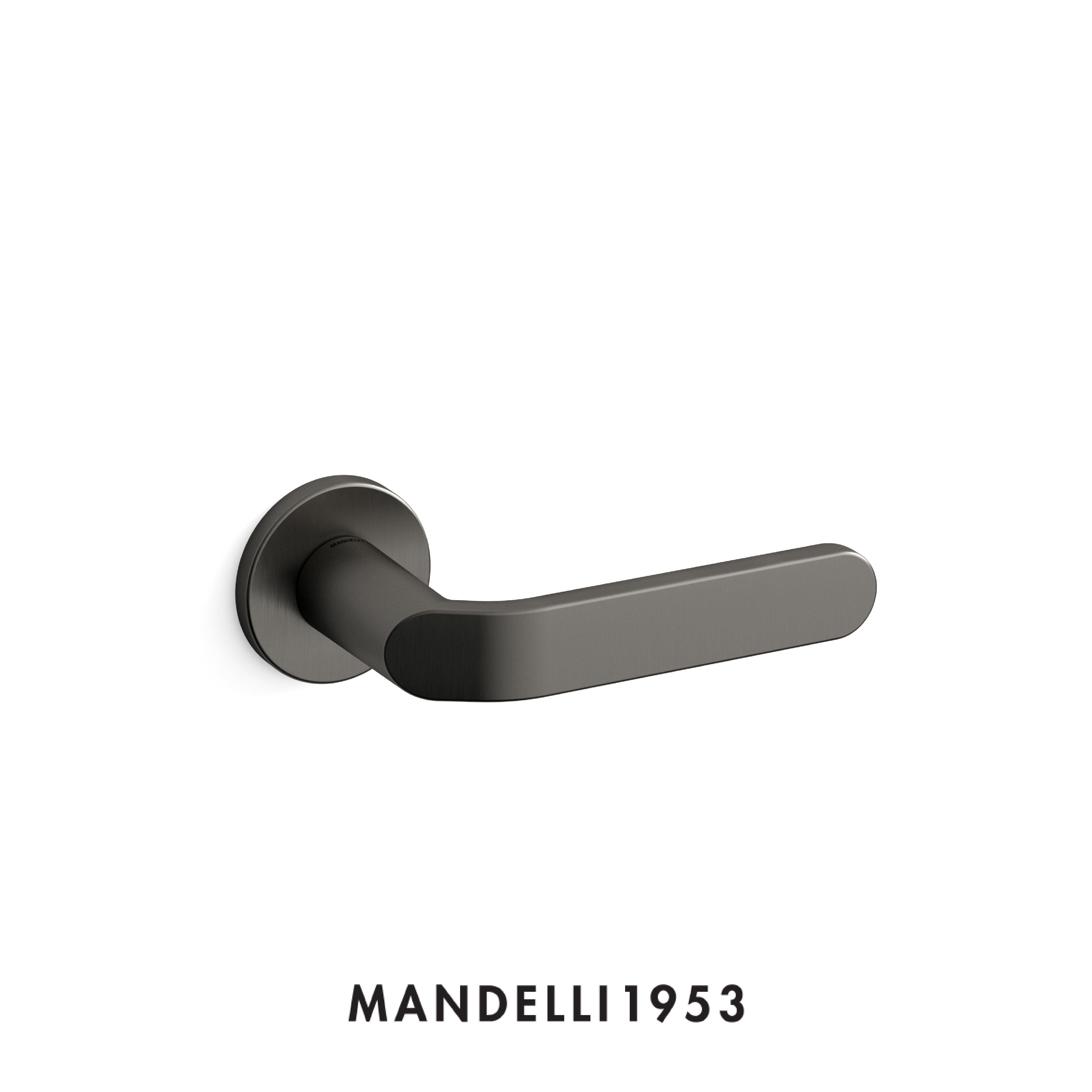 MANDELLI 1953 Callas - Maniglia per porta interna