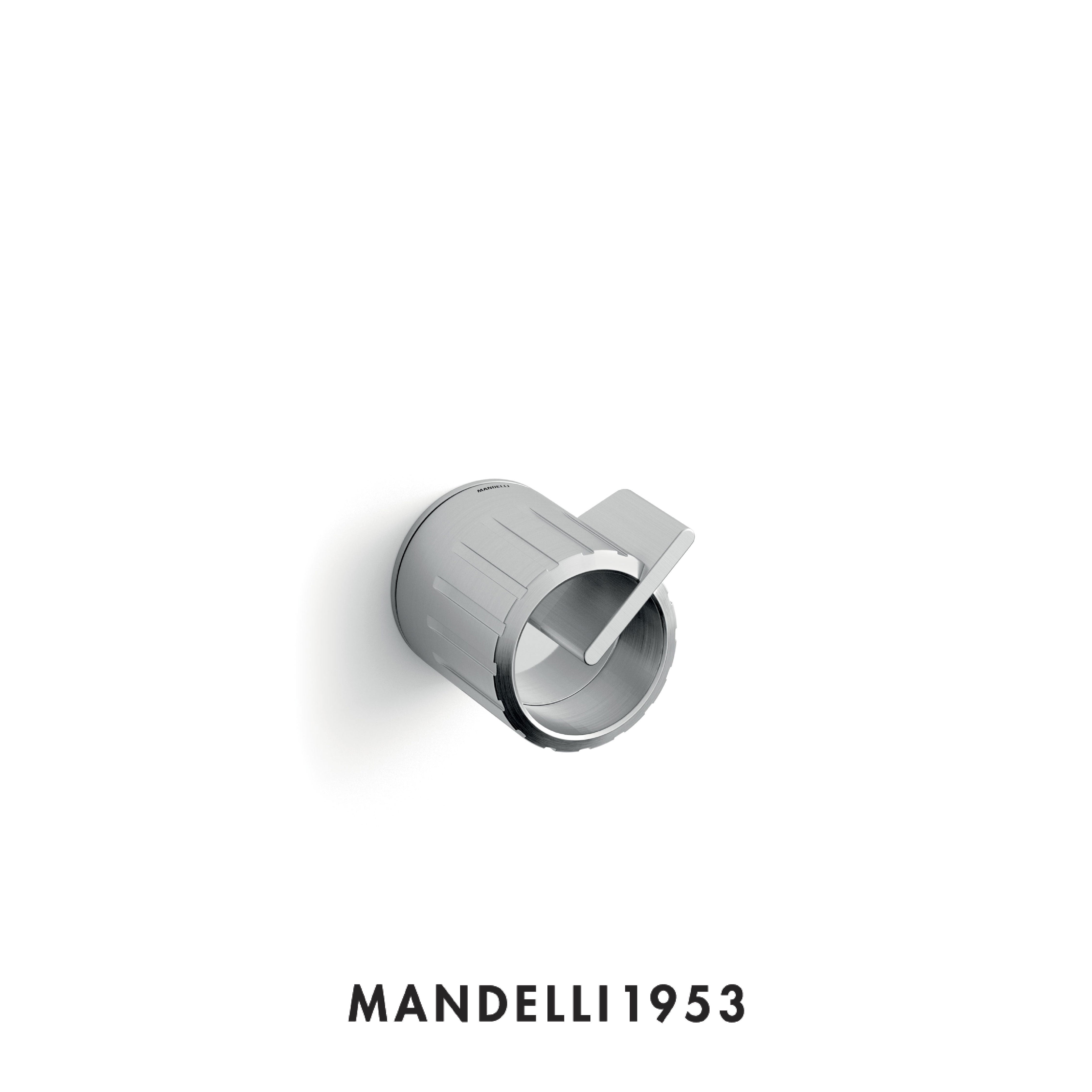 MANDELLI 1953 Chrono K - Maniglia per porta interna