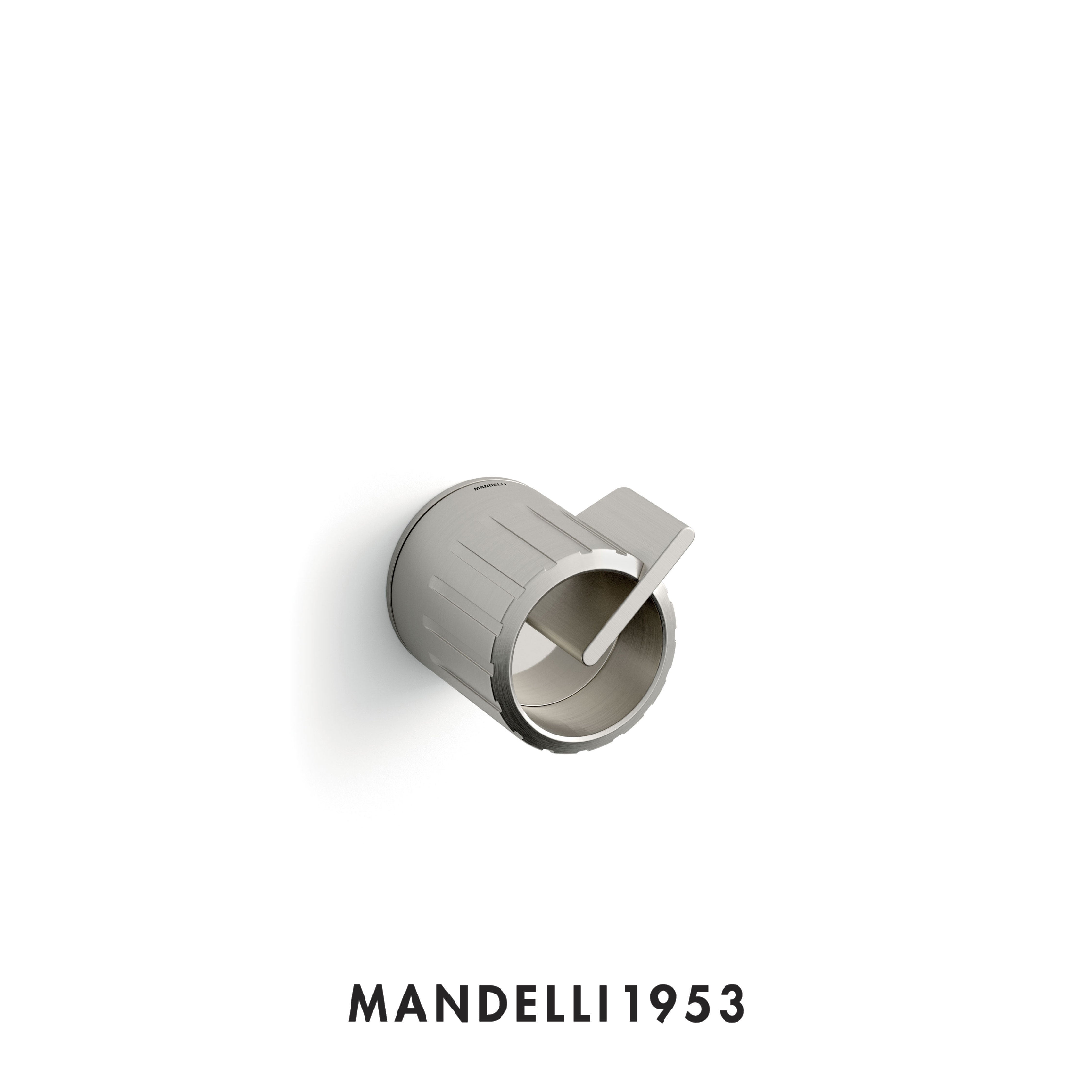 MANDELLI 1953 Chrono K - Maniglia per porta interna