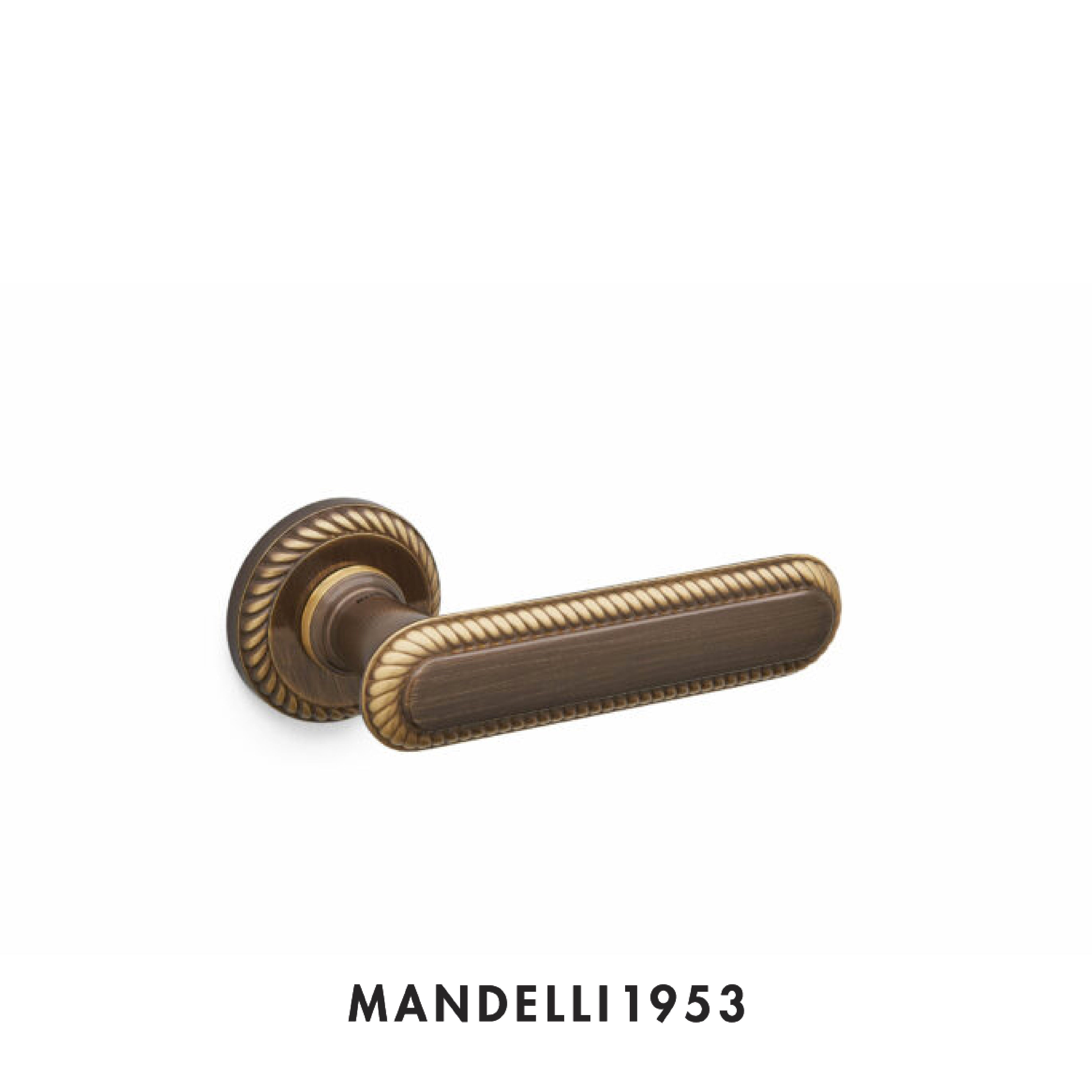 MANDELLI 1953 Cocò - Maniglia per porta interna