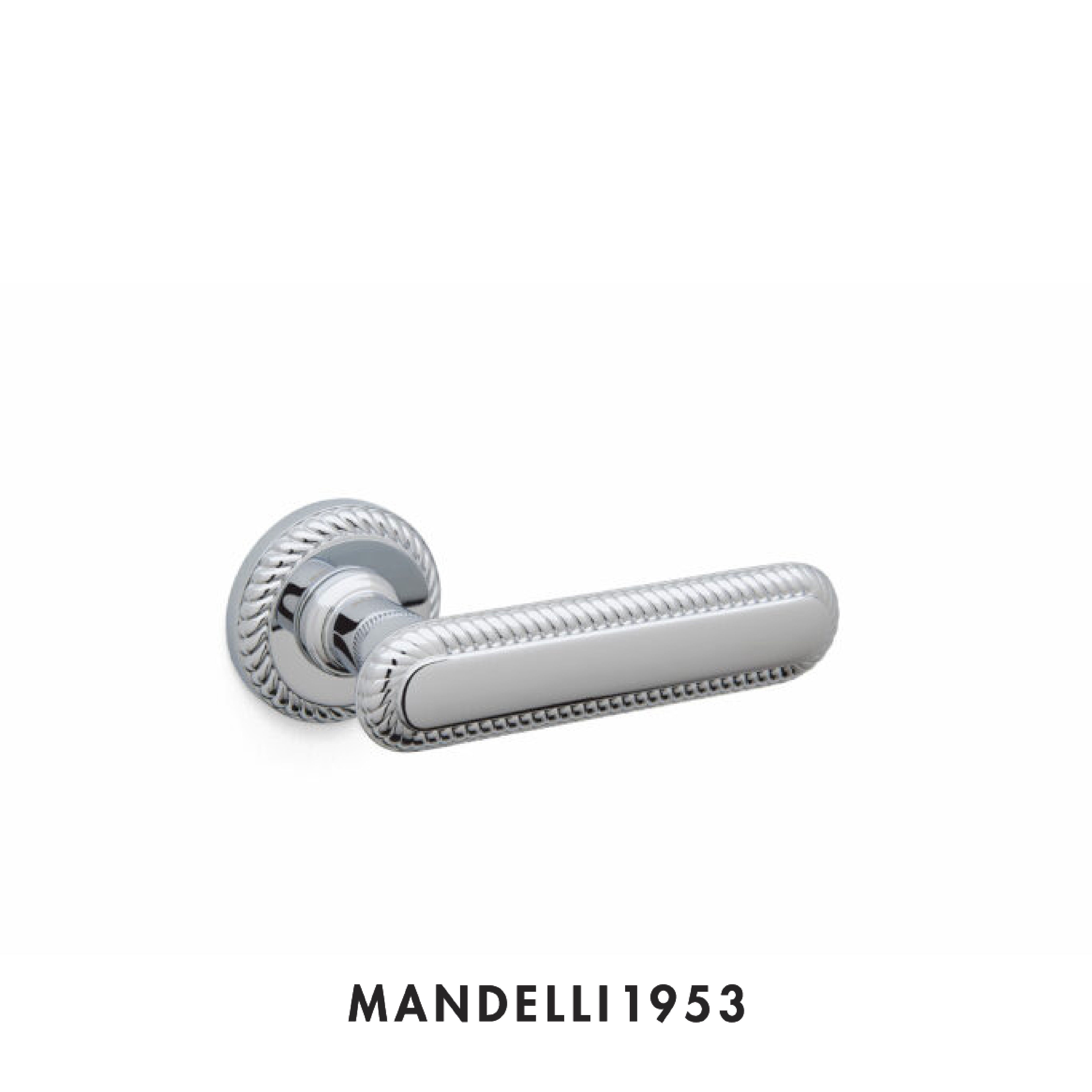 MANDELLI 1953 Cocò - Maniglia per porta interna
