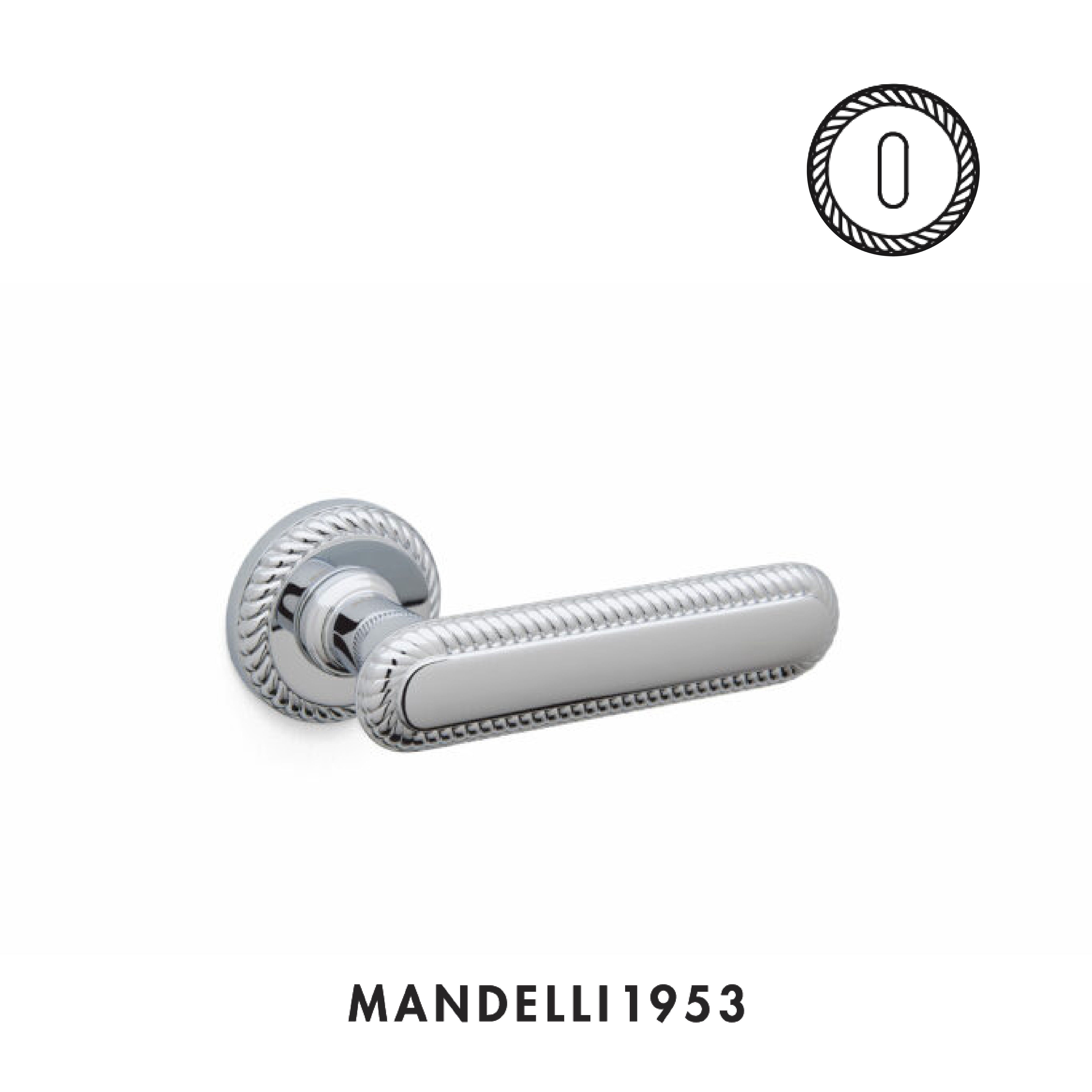 MANDELLI 1953 Cocò - Maniglia per porta interna