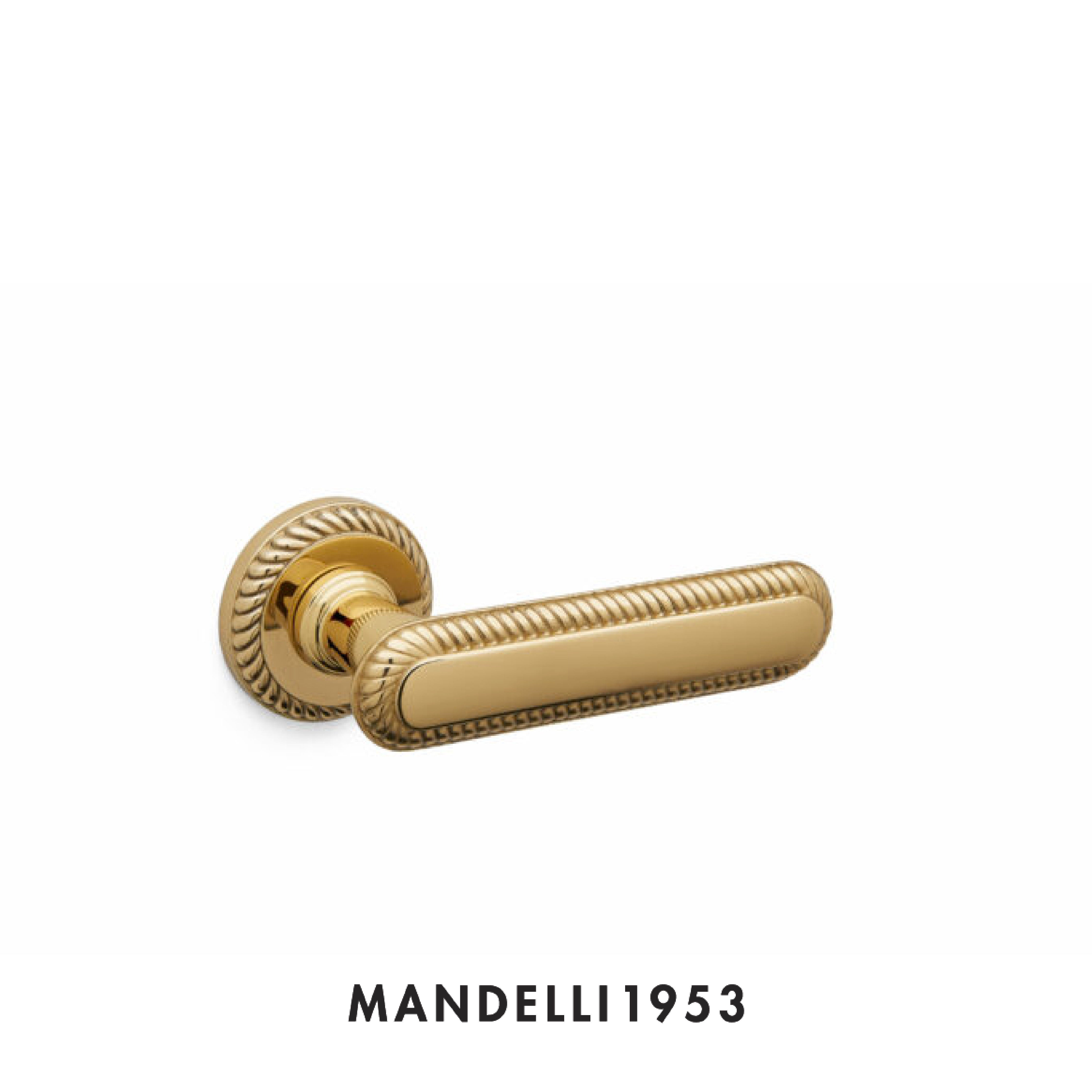 MANDELLI 1953 Cocò - Maniglia per porta interna