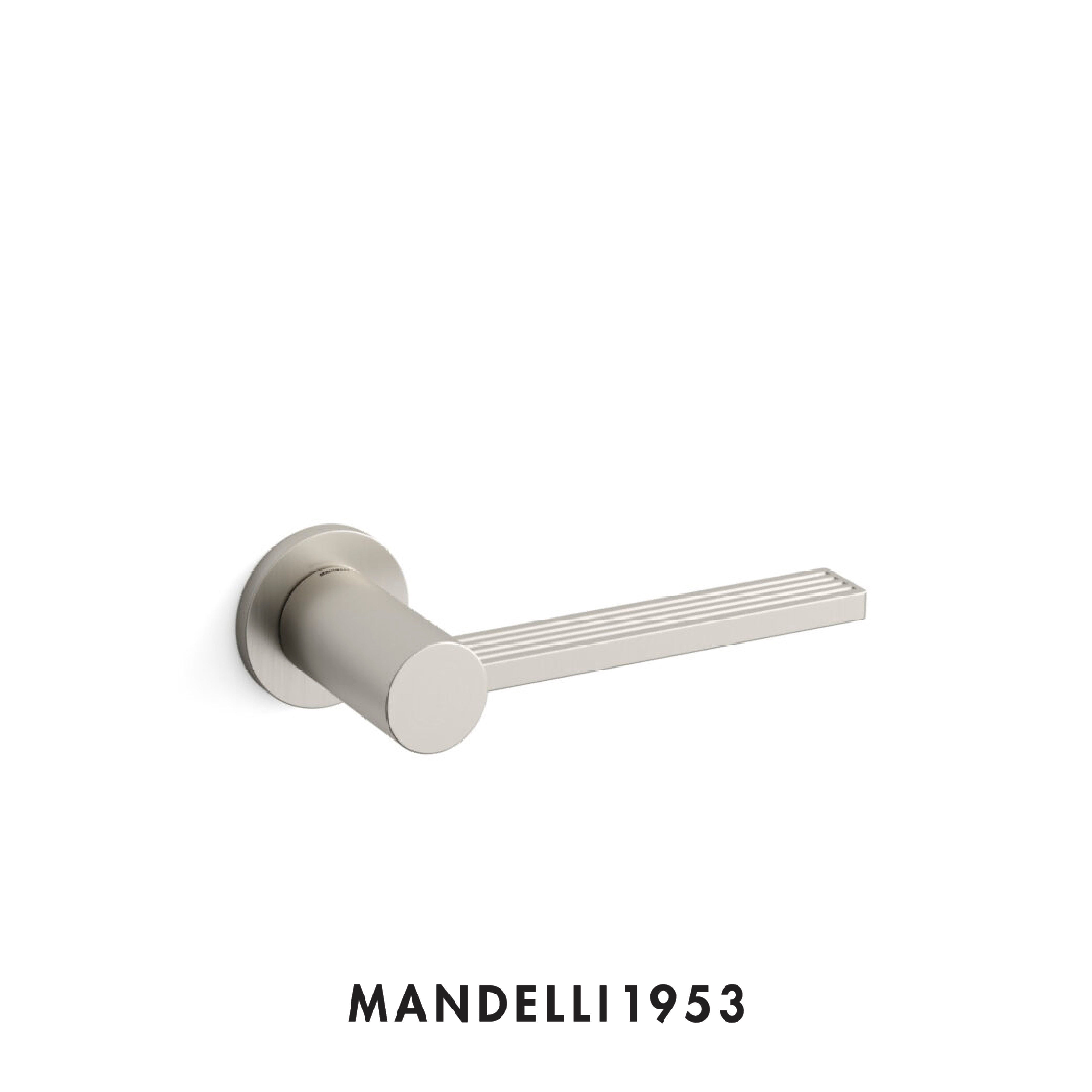 MANDELLI 1953 Doria - Maniglia per porta interna