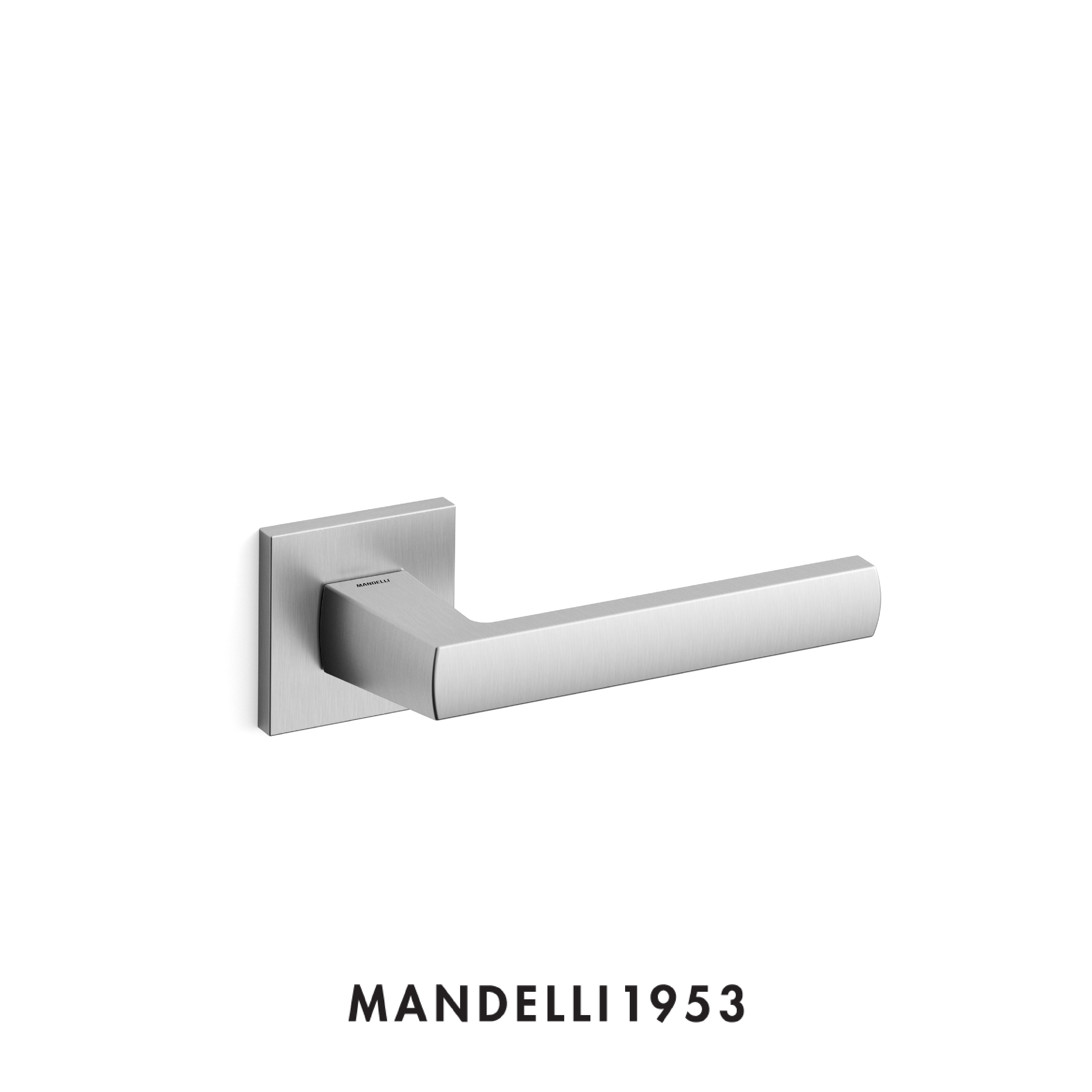 MANDELLI 1953 Fan - Maniglia per porta interna