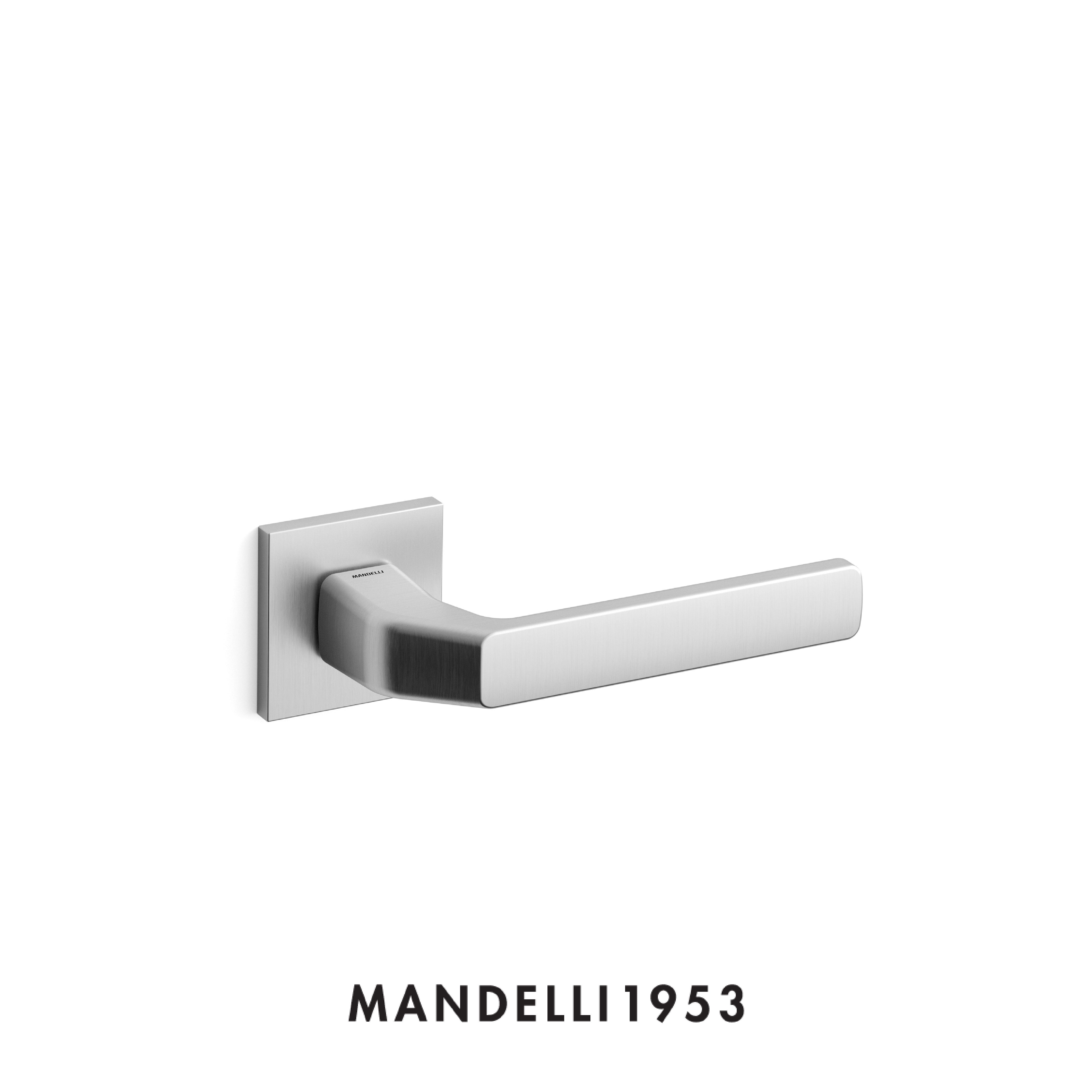 MANDELLI 1953 Fenix - Maniglia per porta interna