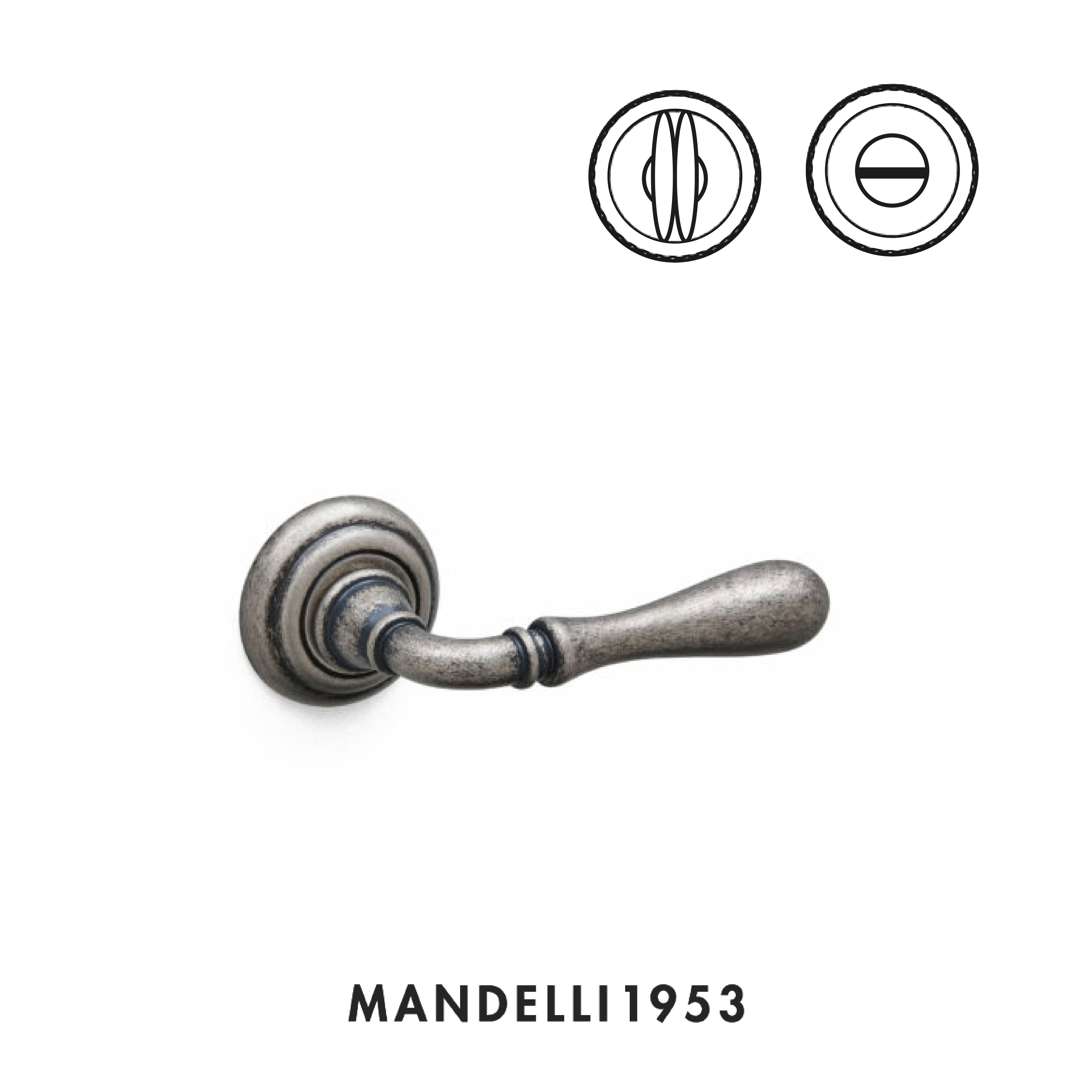 MANDELLI 1953 Gou - Maniglia per porta interna