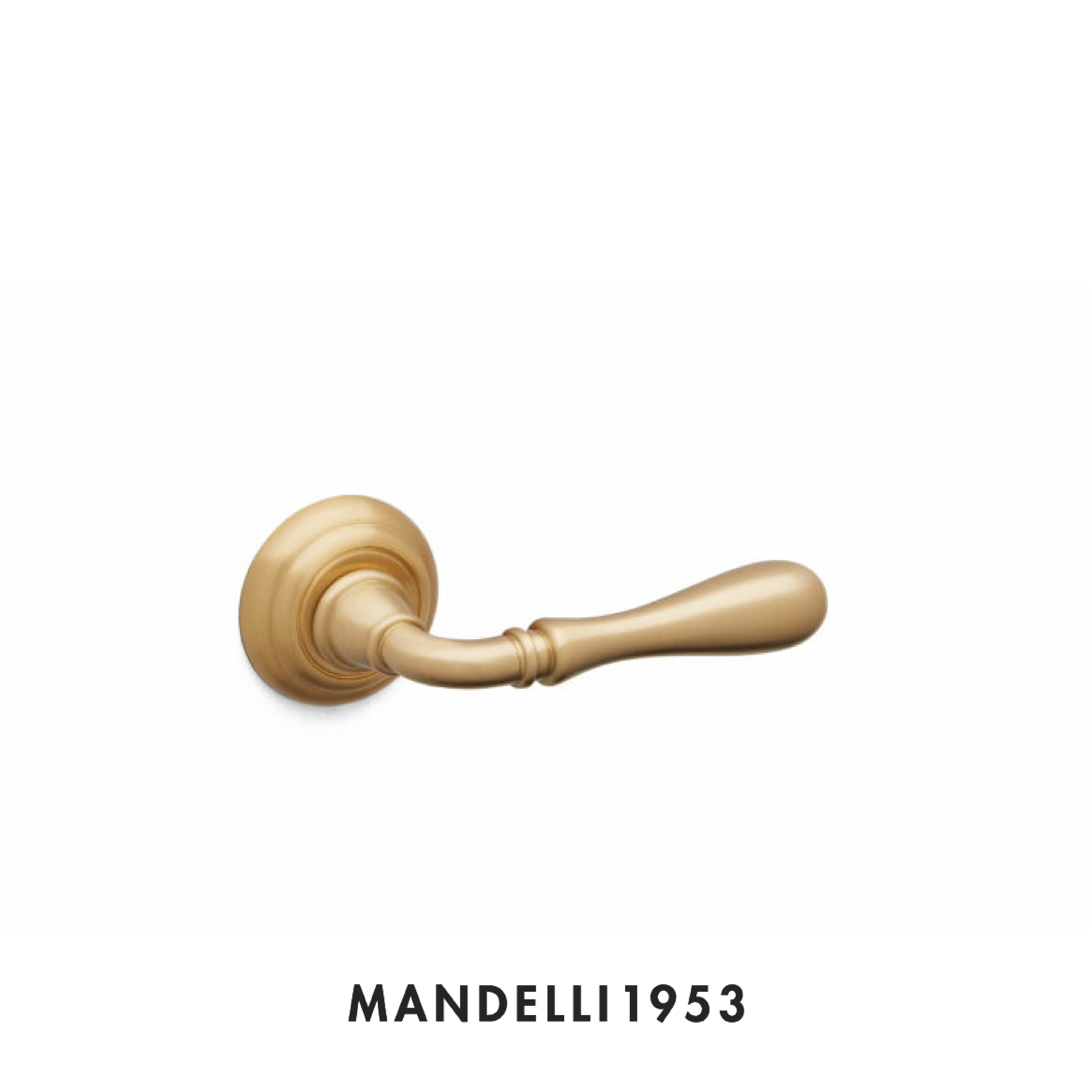 MANDELLI 1953 Gou - Maniglia per porta interna