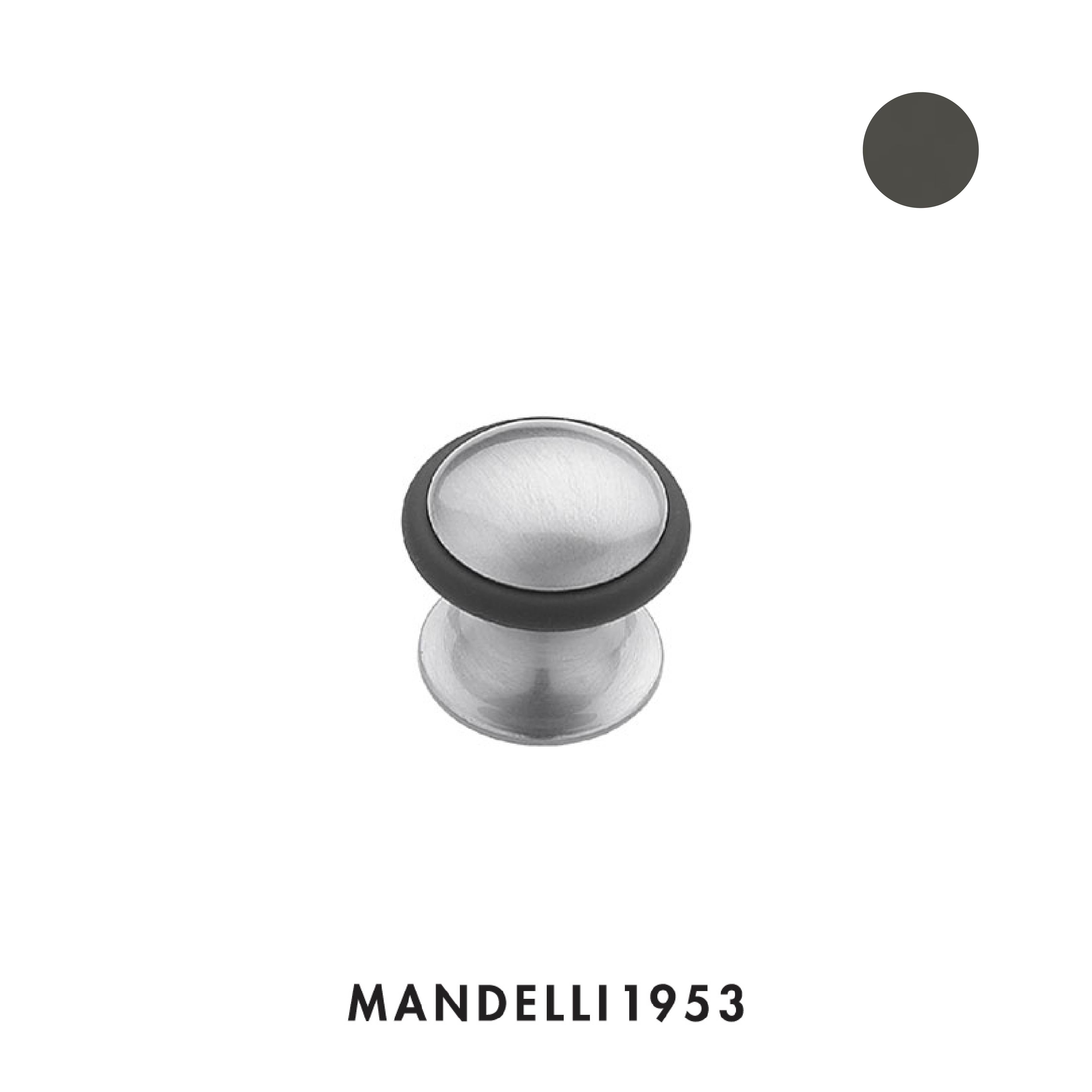 MANDELLI 1953 109 - Fermaporta per porta interna